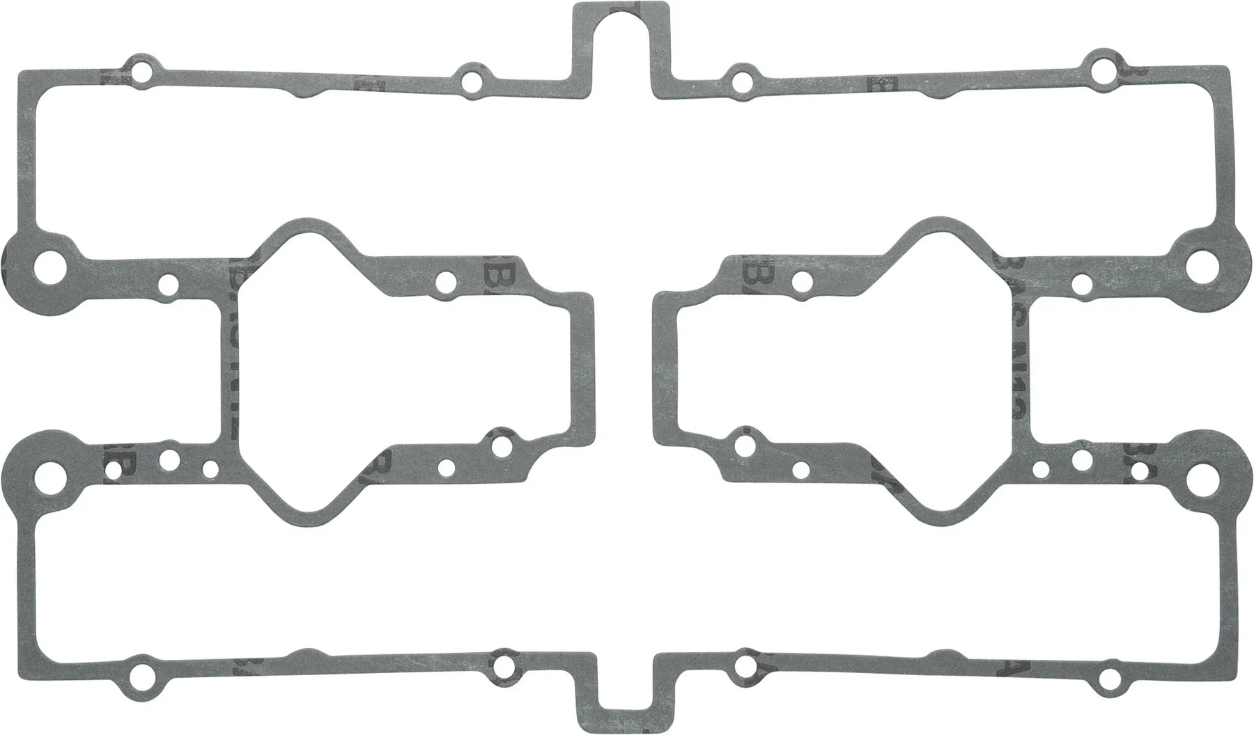 Ventildeckel- und Kerzenschachtdichtung