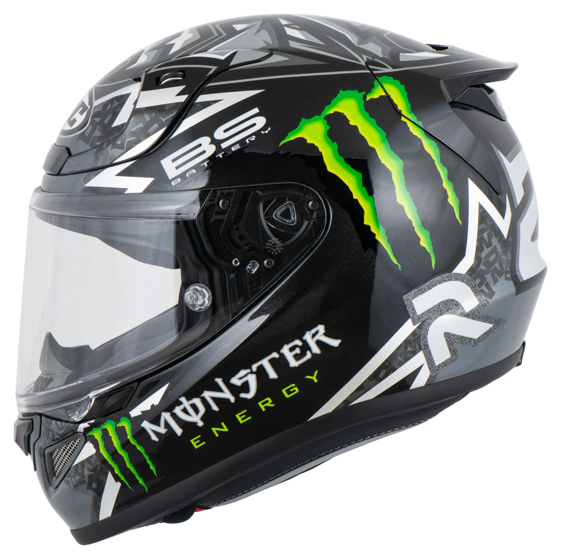 RPHA 12 Quartararo Replica MC5