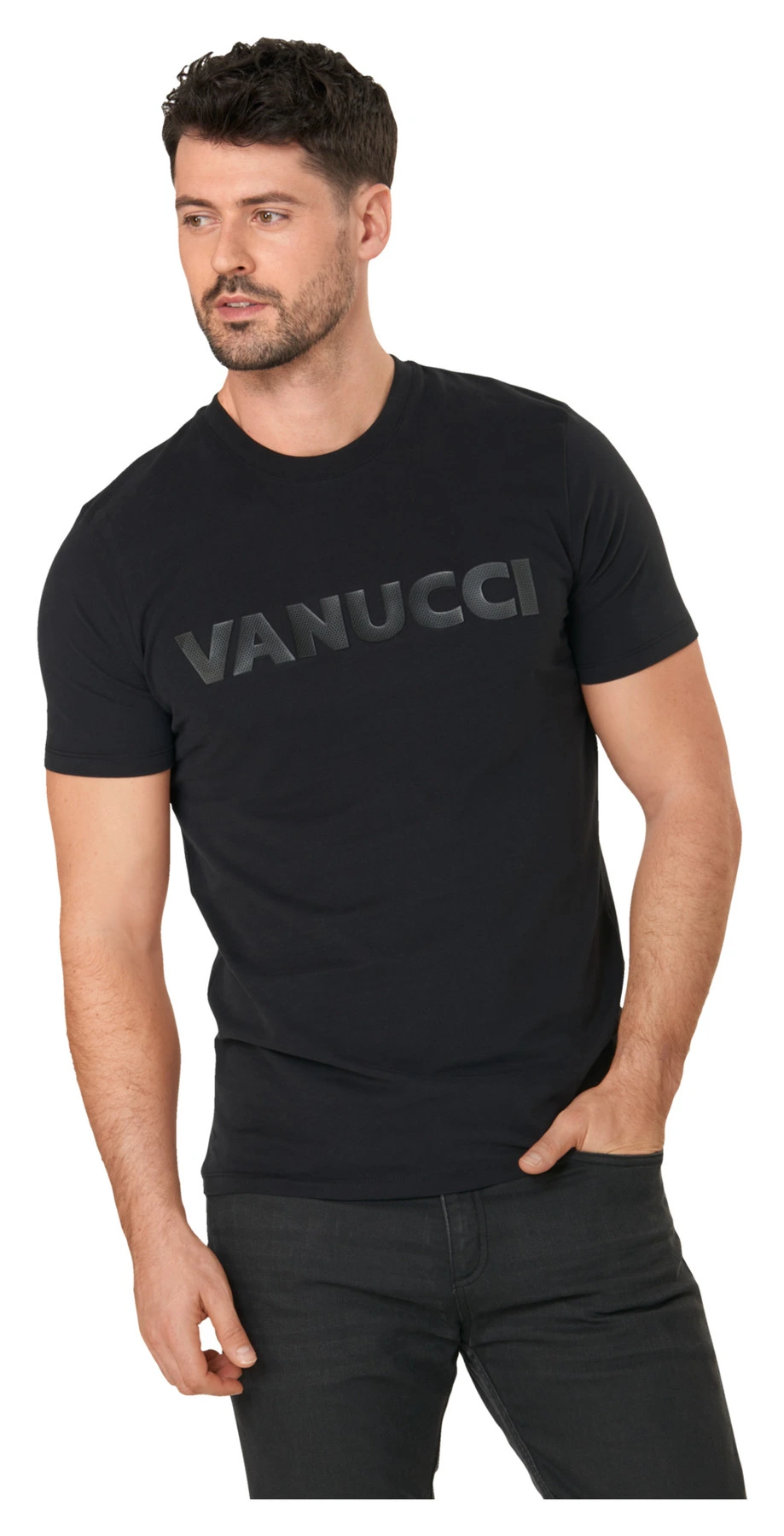 Logo-Tee