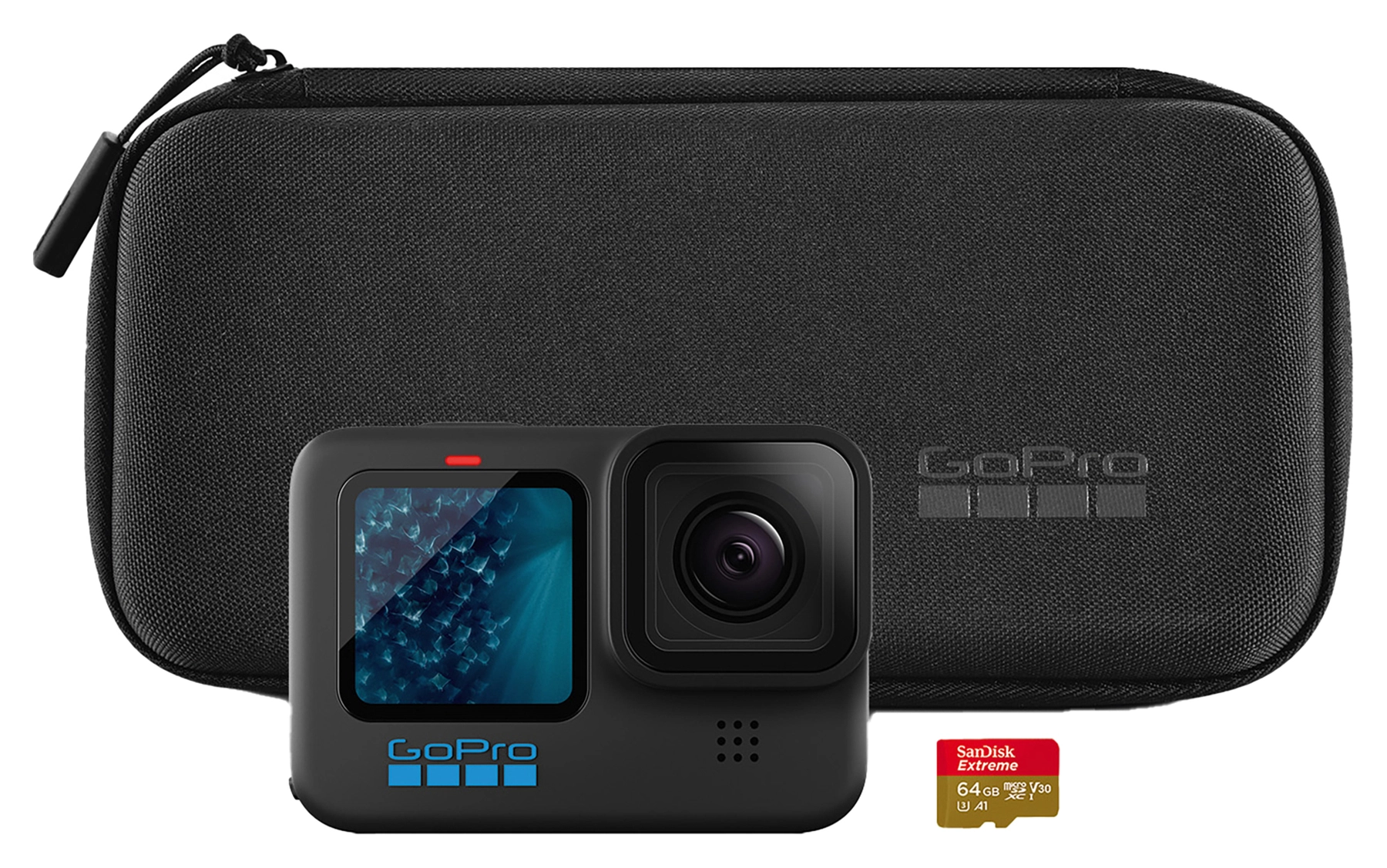 HERO11 Black Specialty (Sport) Bundle