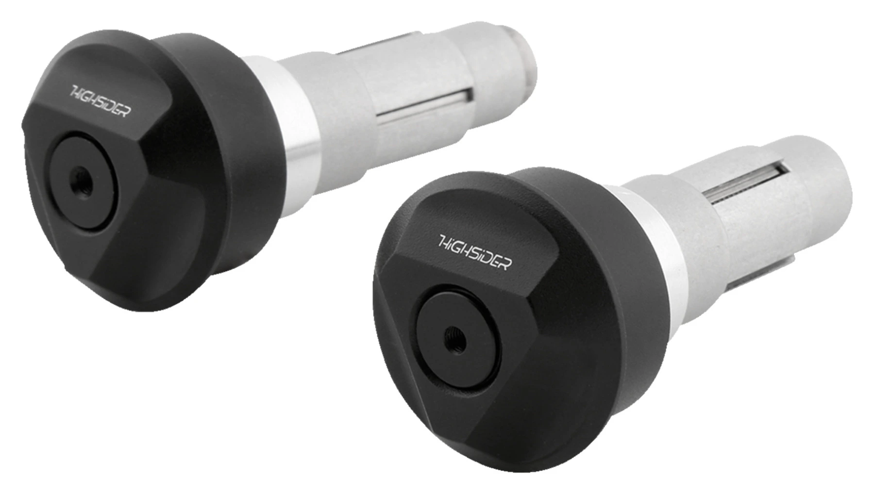 Tetra Bar-End Weights