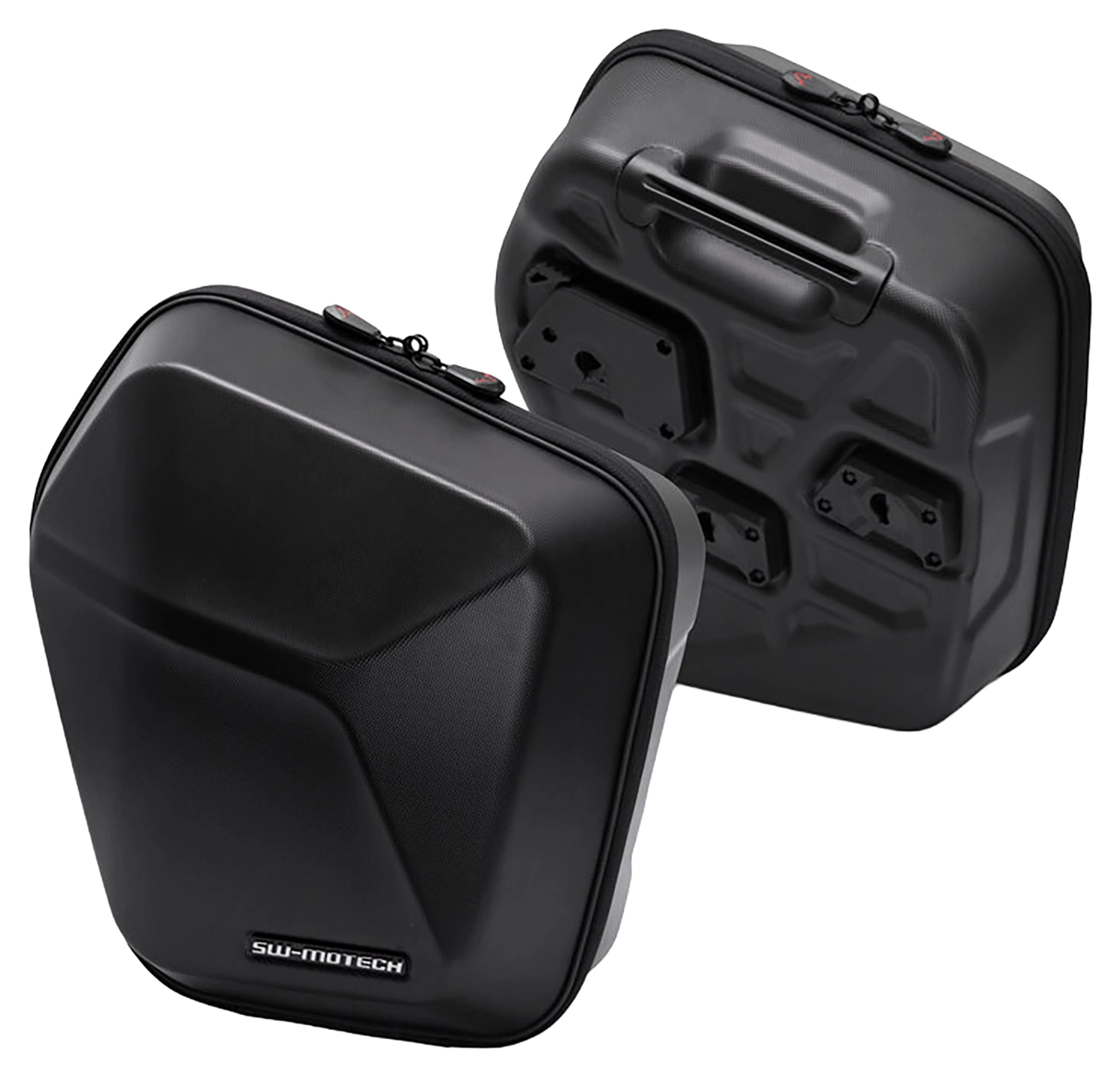 Urban Abs Side Case System