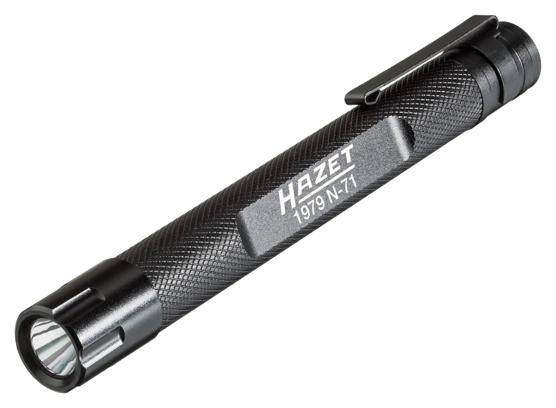 LAMPE DE POCHE LED HAZET