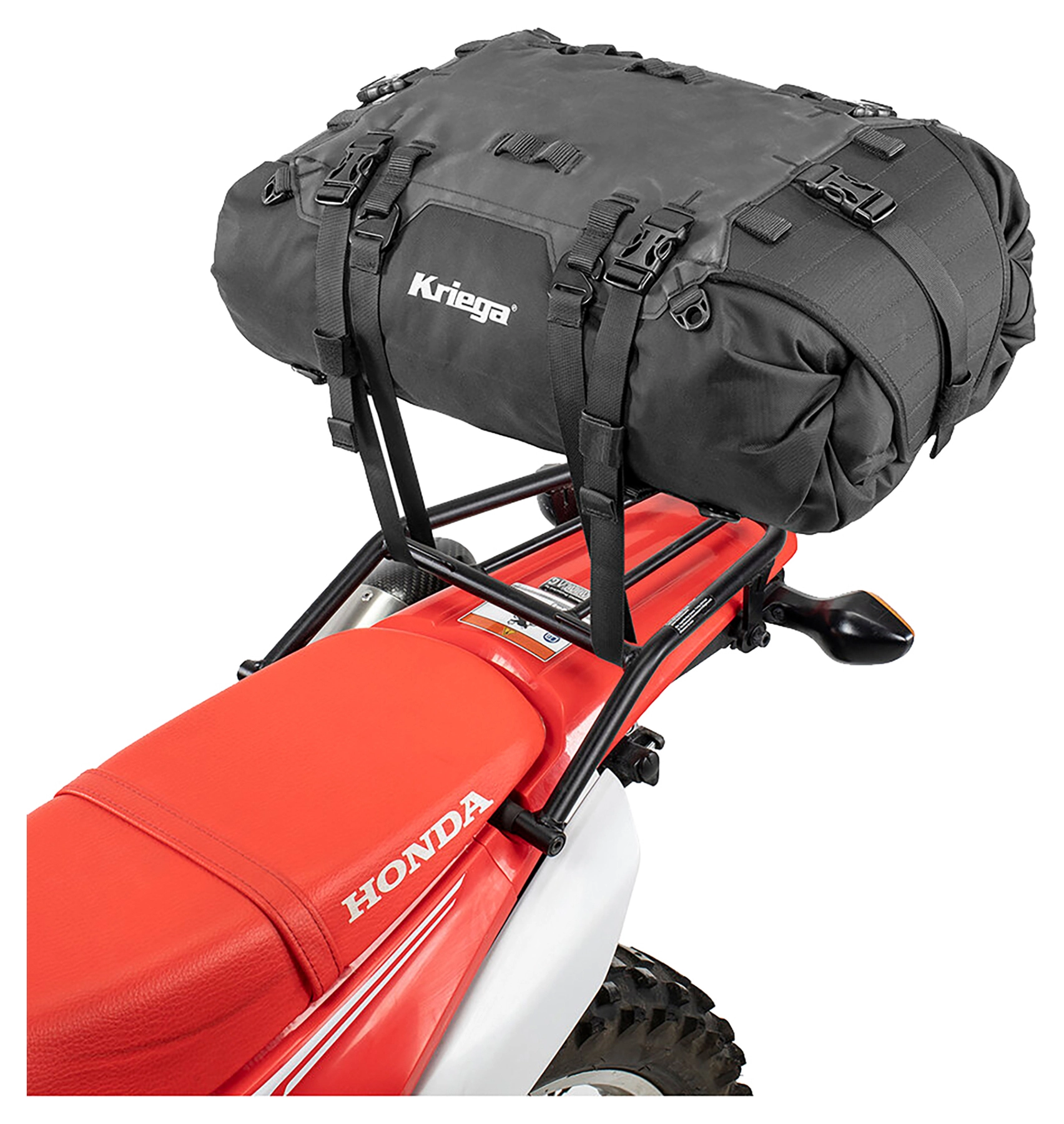 US-40 Drypack