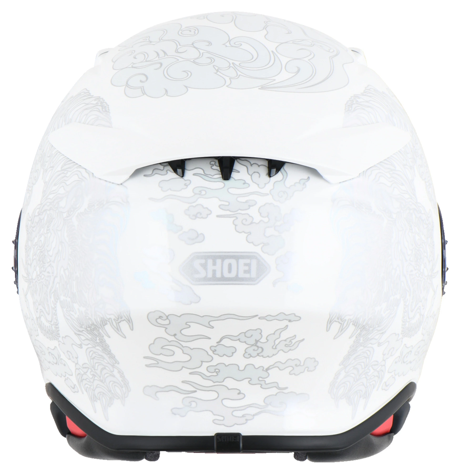 NXR 2 Fearless TC-6