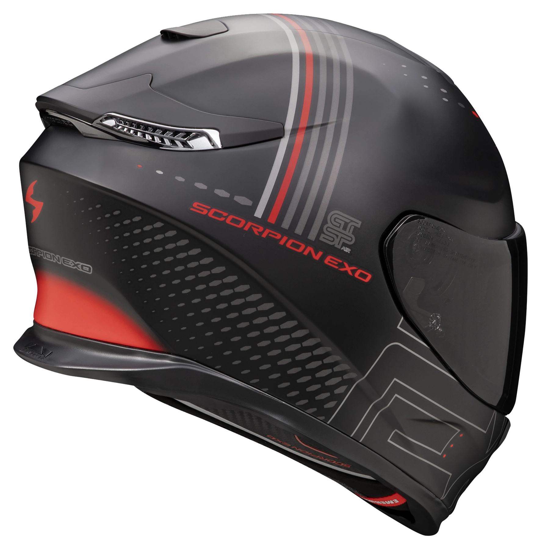 Exo-GT SP Air Techlane