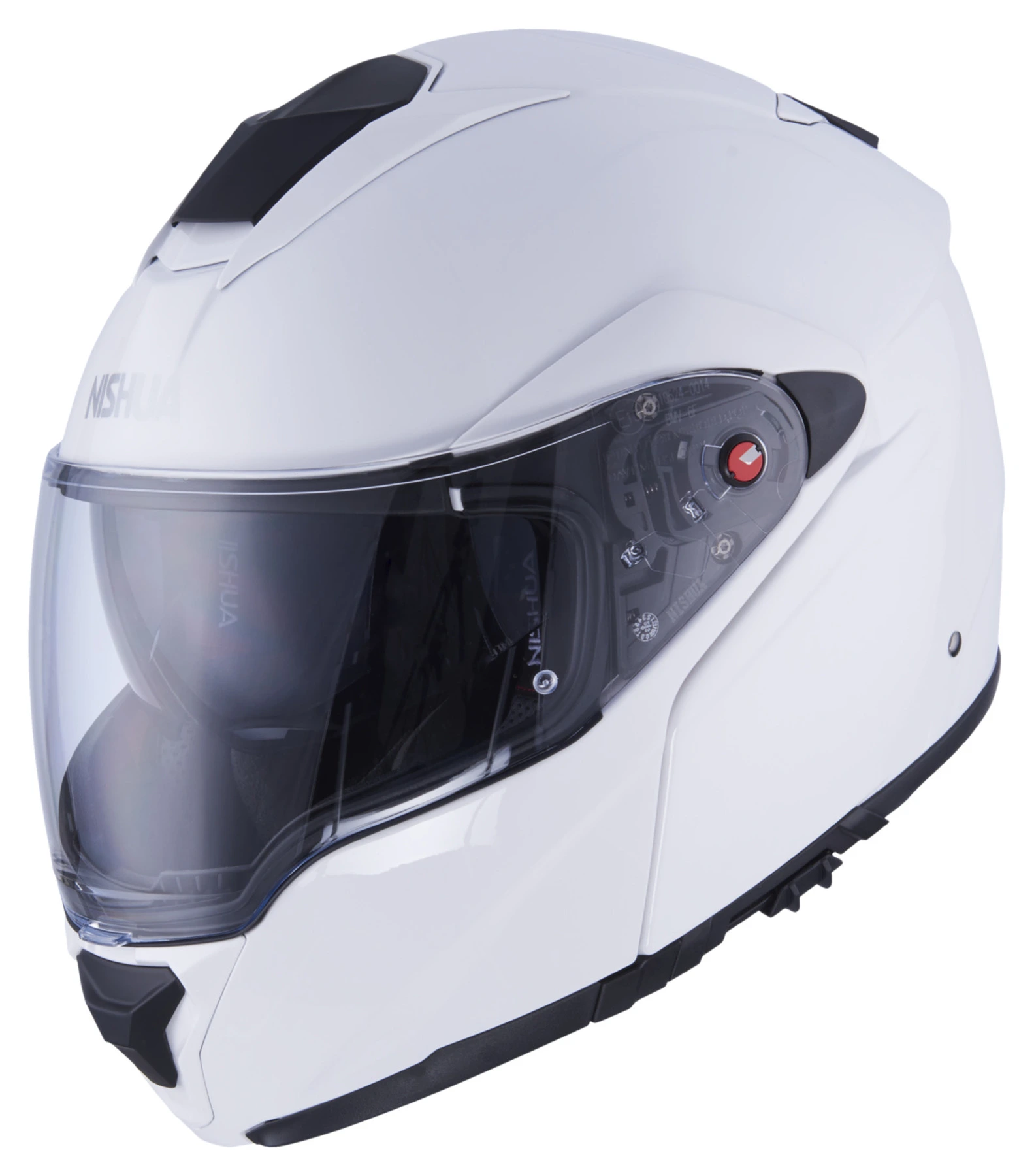 NFX-3 Evo
