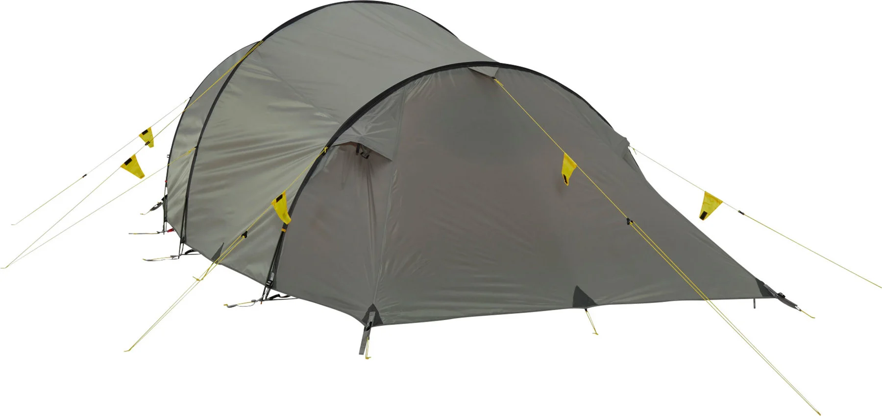 Outpost 3 Double-Skin Tent