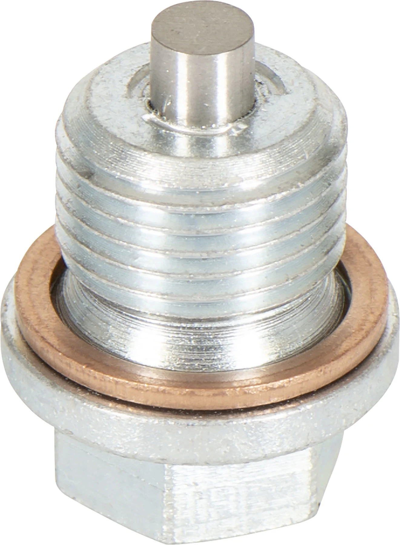 Bouchon vidange magnétique