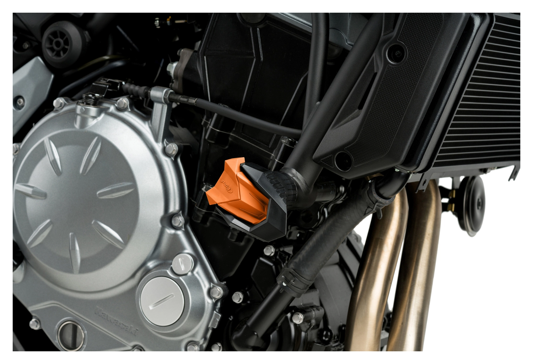 Ersatz-Gummipads Für R19 Sturzpads