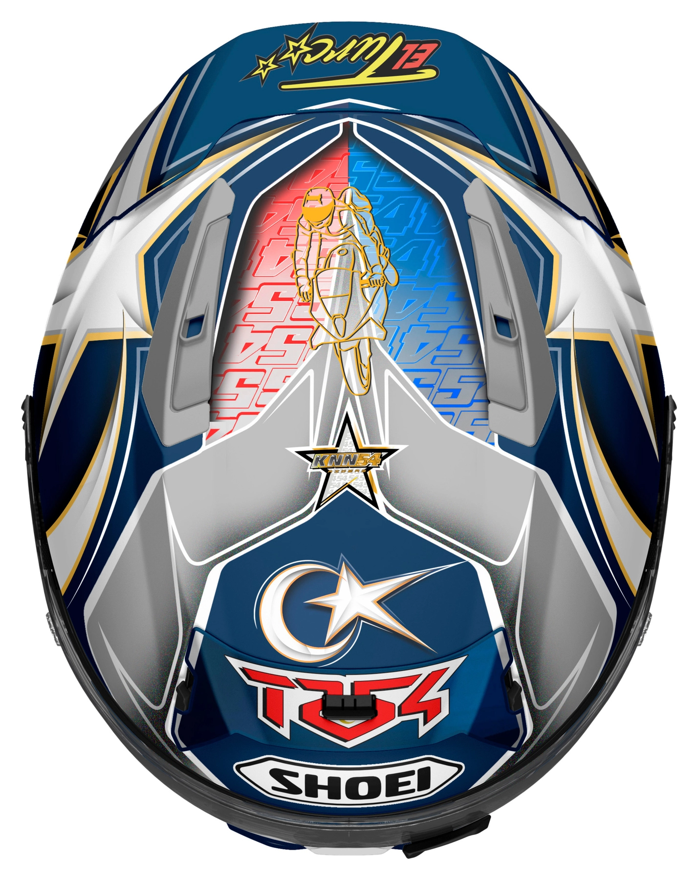 X-SPR PRO Toprak TC-2