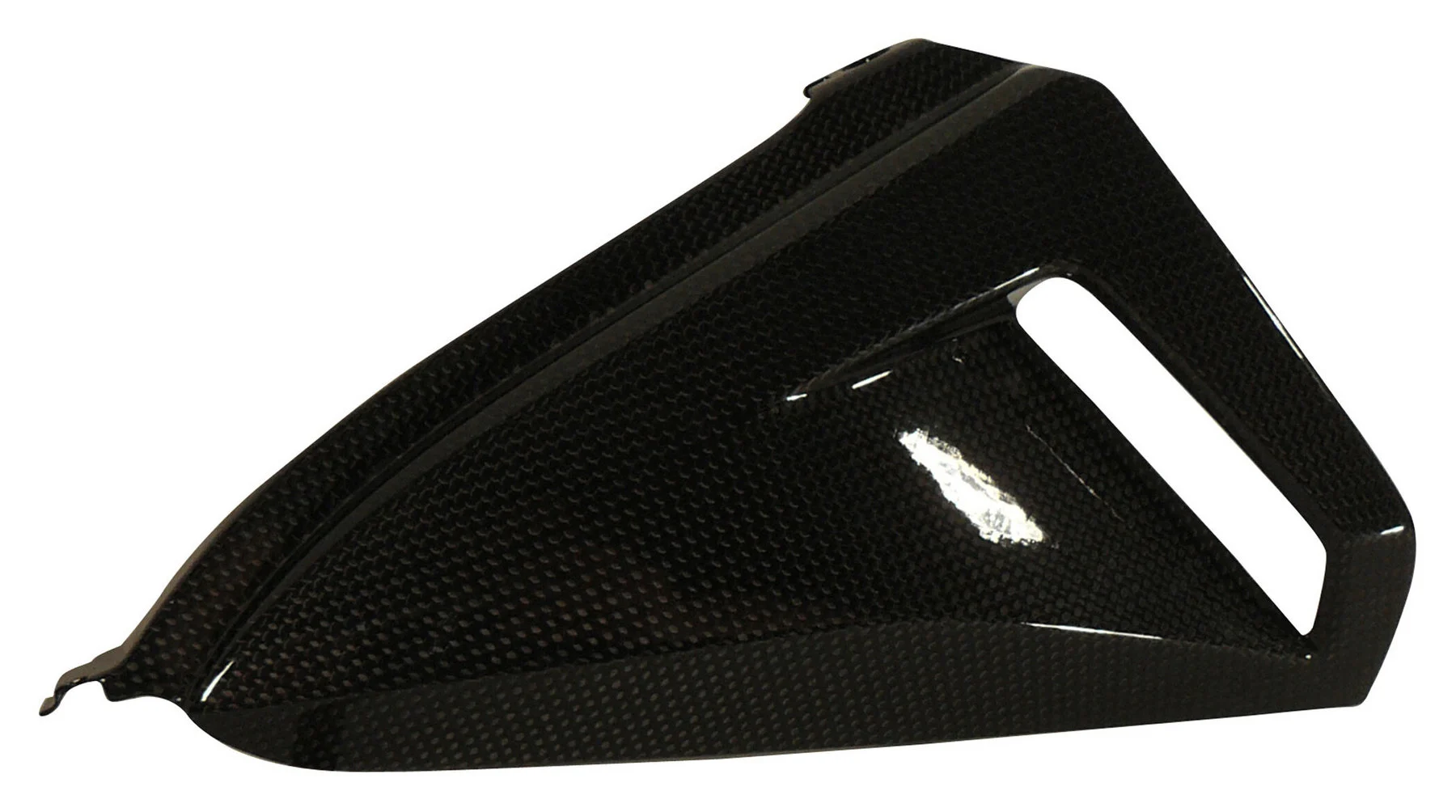 Carbon parts for Honda CB1000 R 08-16