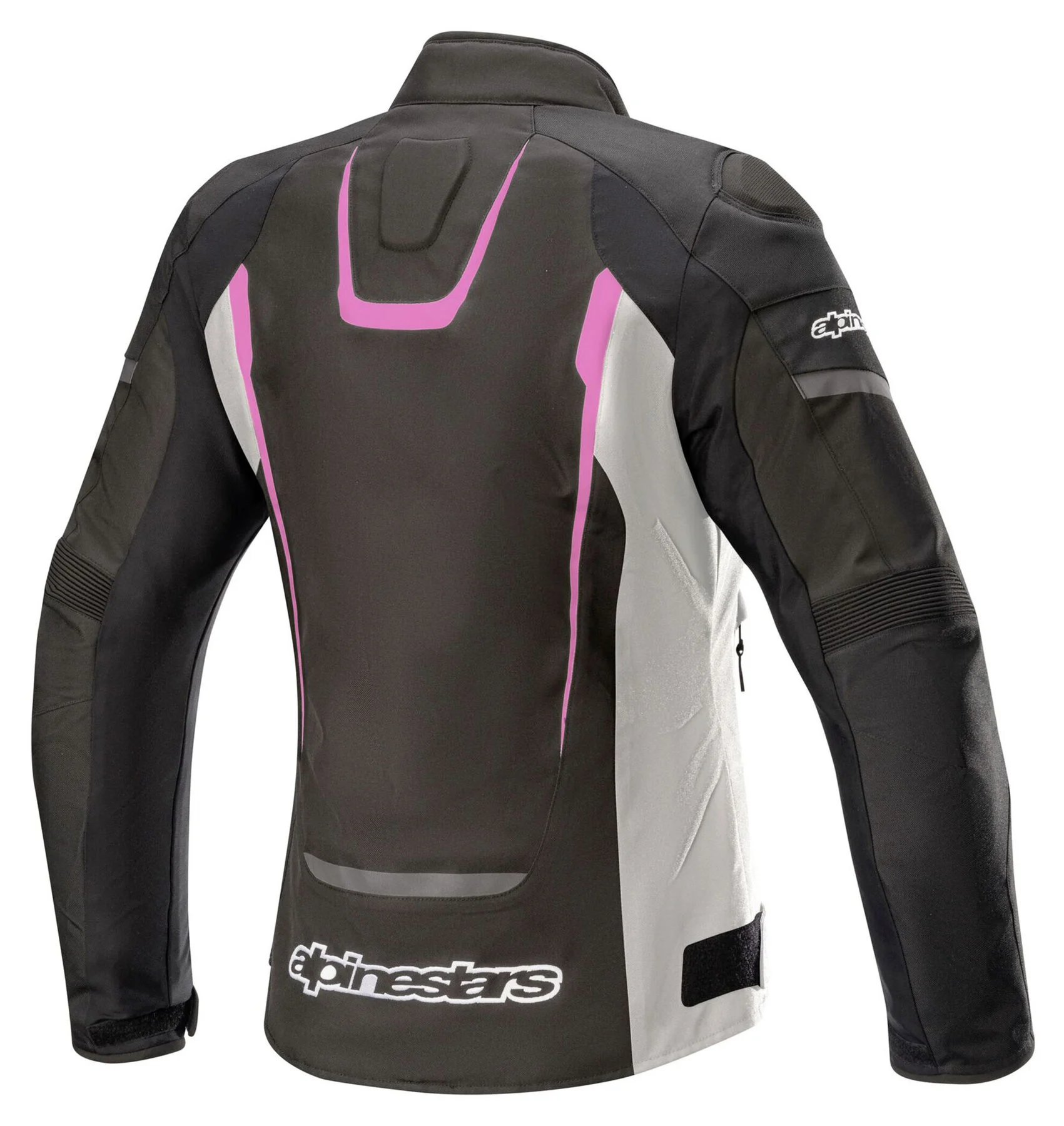 alpinestars Alpinestars Stella T Jaws V3 Ladies TEXTILE JACKET