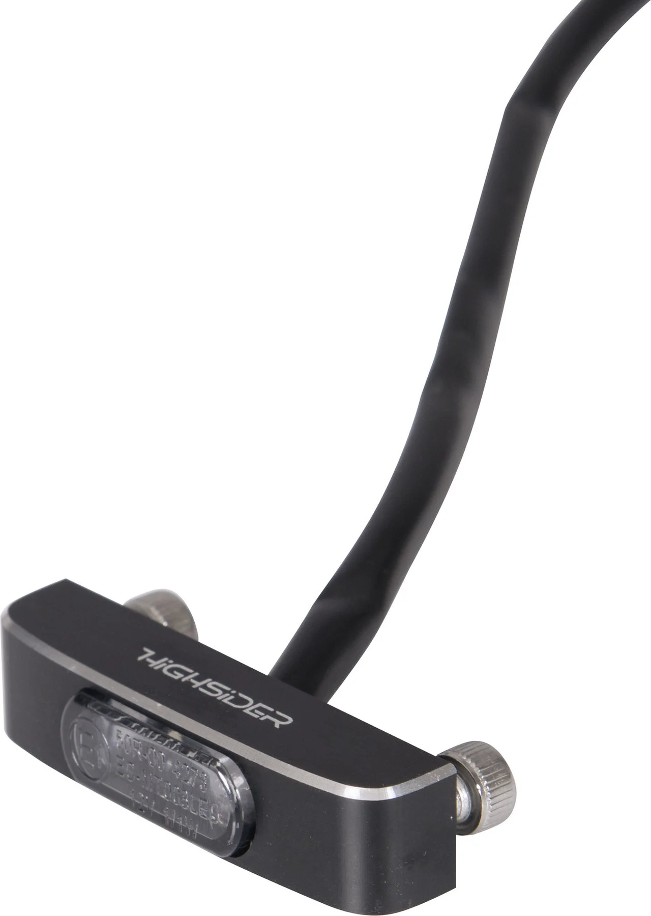 Feu arrière à LED Highsider Conero