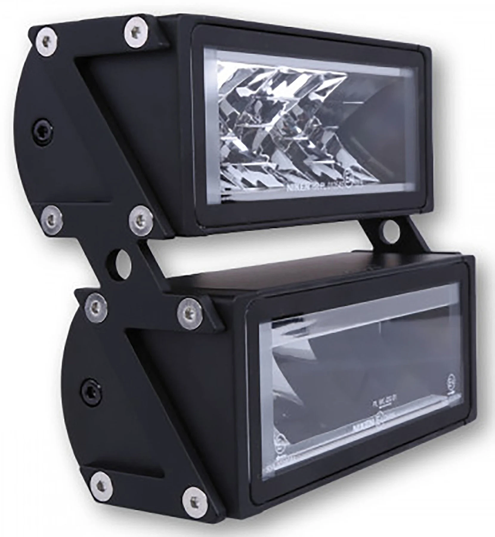 Led-Scheinwerfer-Set