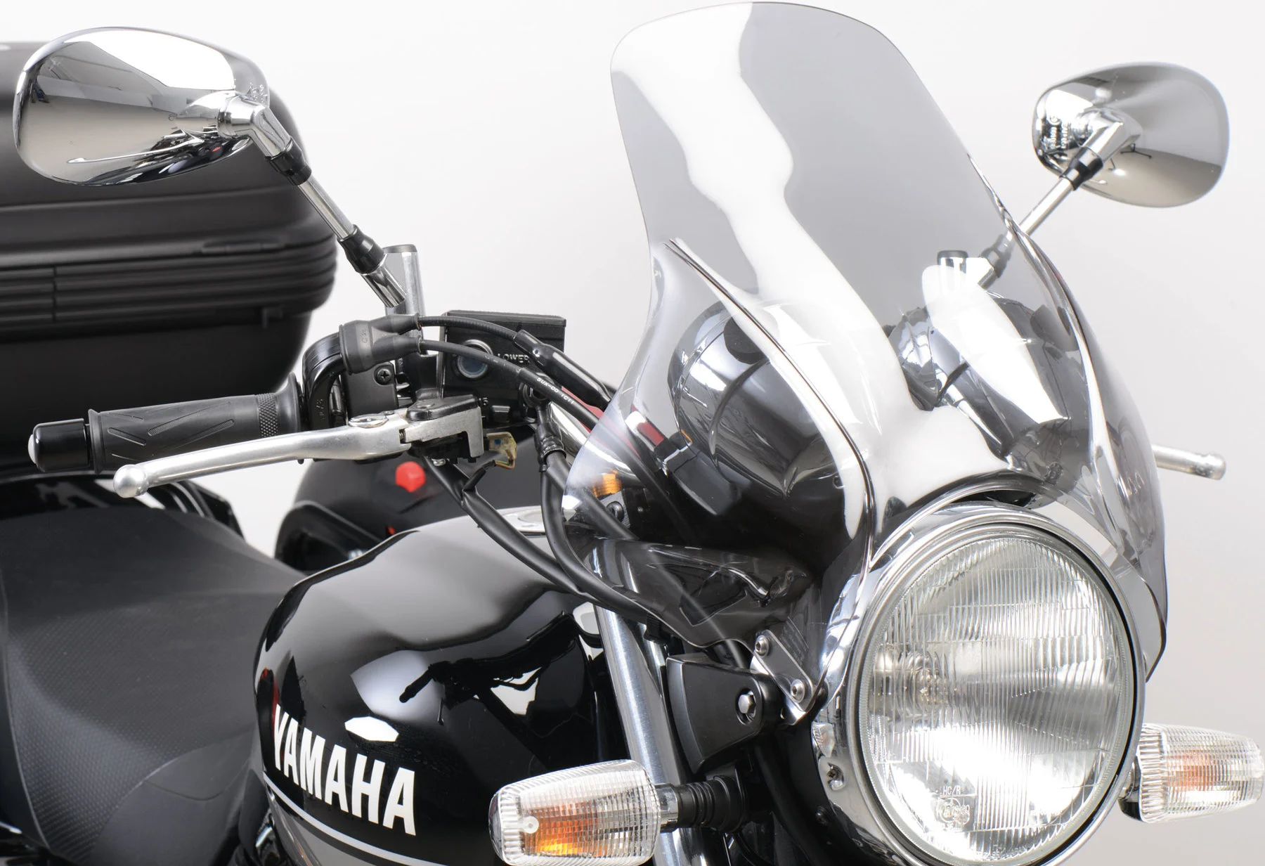 Polsini Manubrio Moto Puig PUIG - Set Polsini HI-Tech | Tipo Soft | Per Manubri Moto 22mm Manopole Moto Antiscivolo