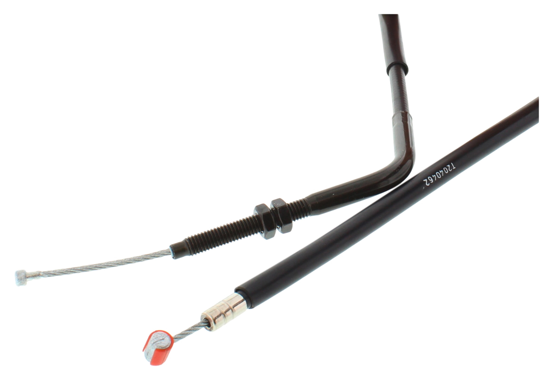 Clutch cable diverse