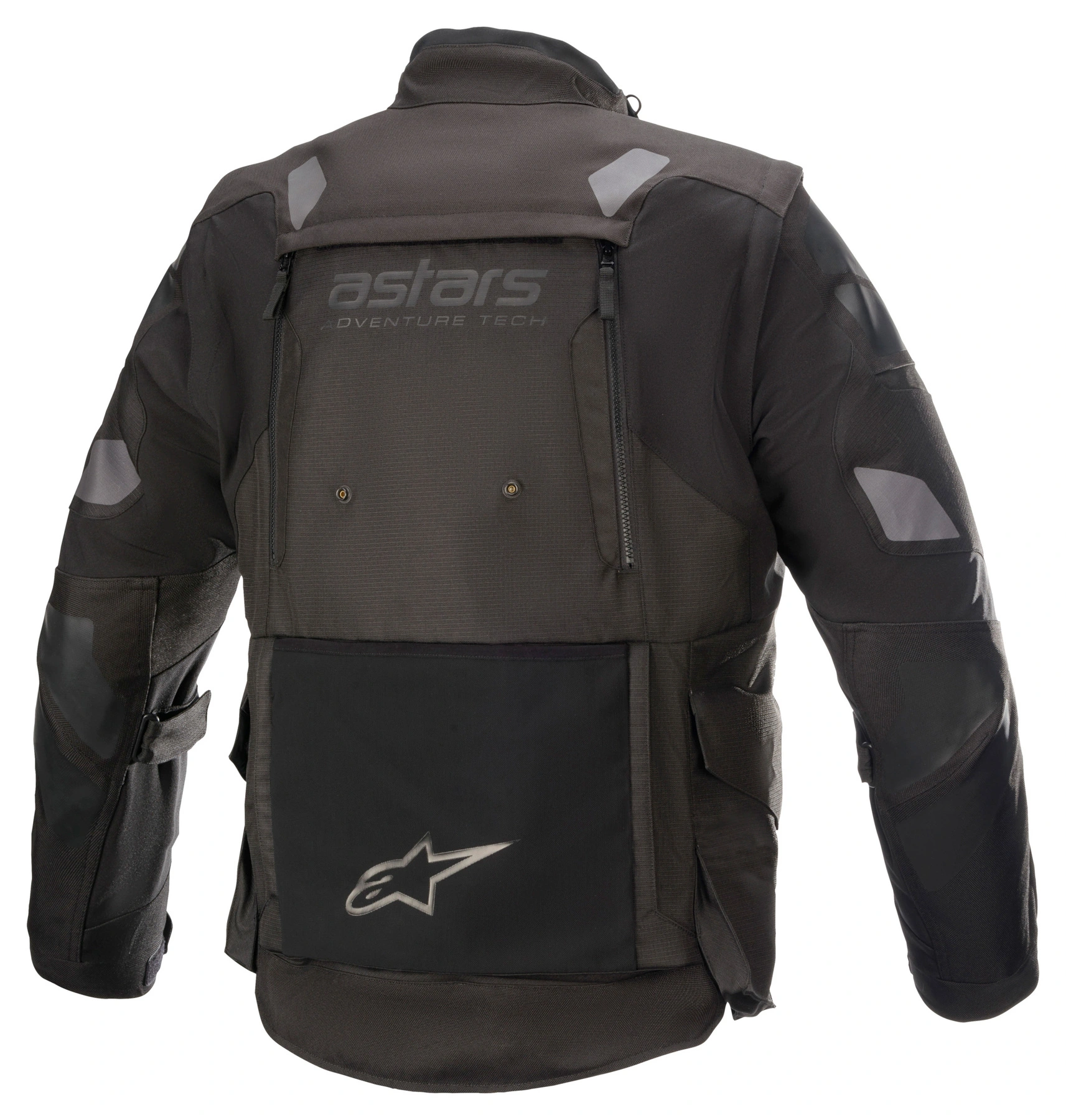 alpinestars Alpinestars Halo Drystar Textile Jacket