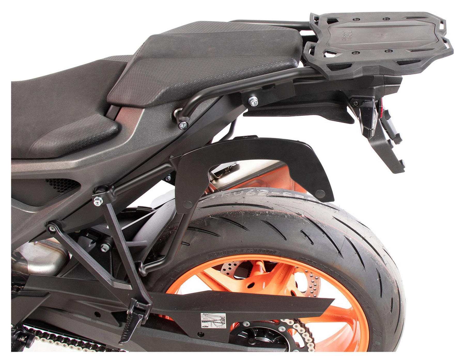 Smartrack Carrier