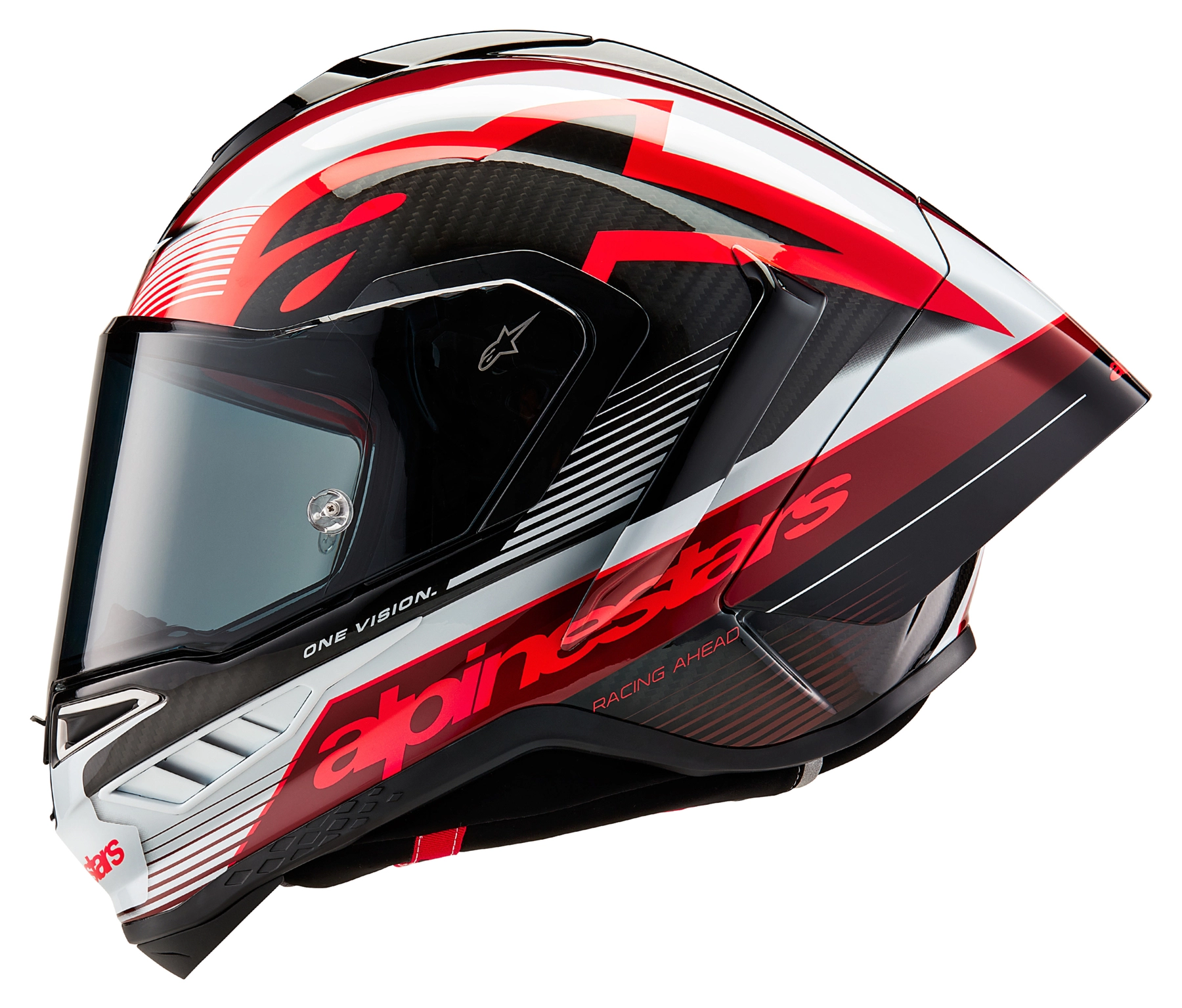 Supertech R10 Team