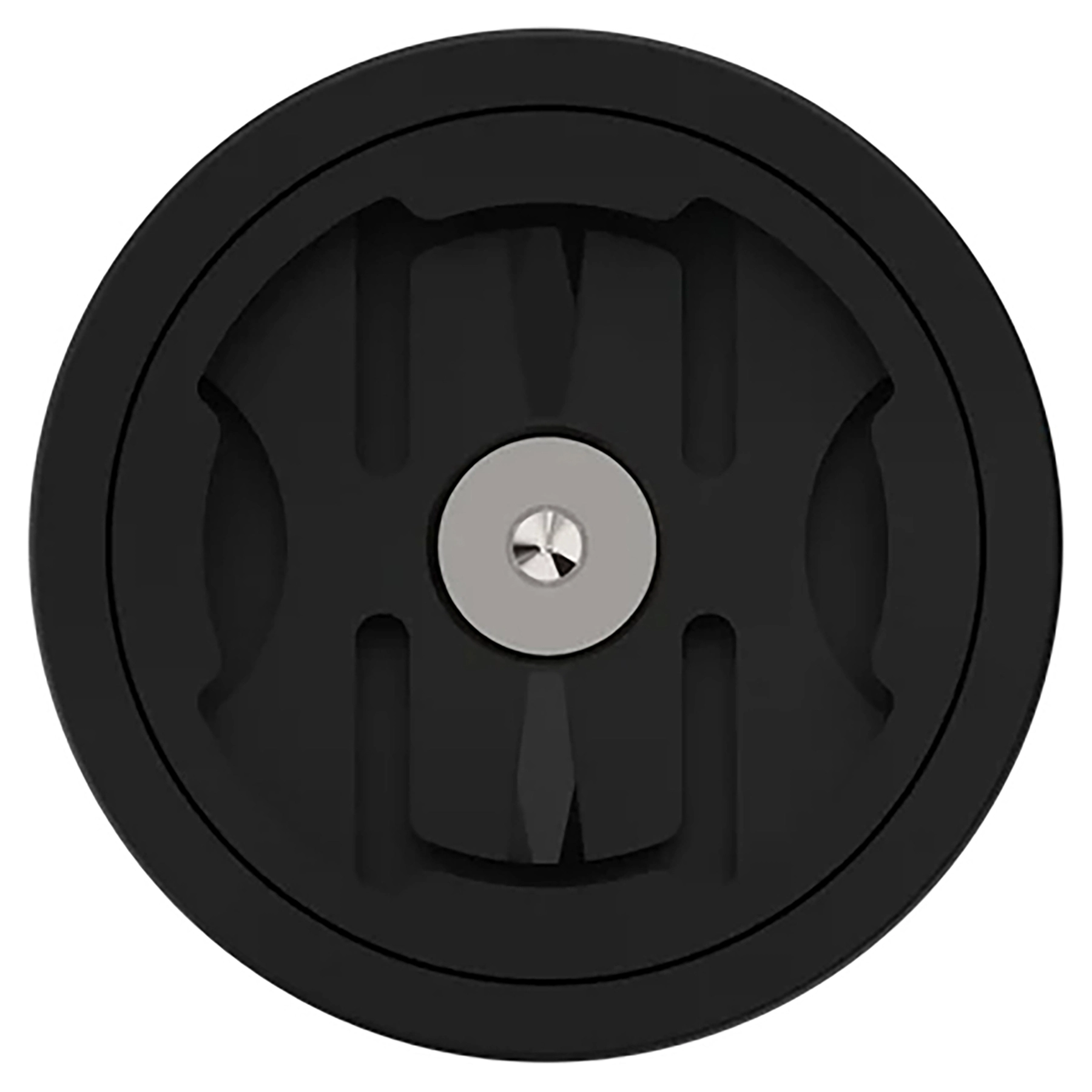 Moto II Fork stem mount