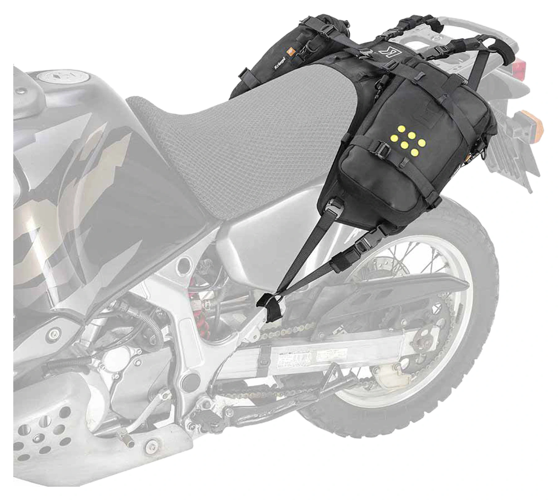 Base OS Adventure Bikes