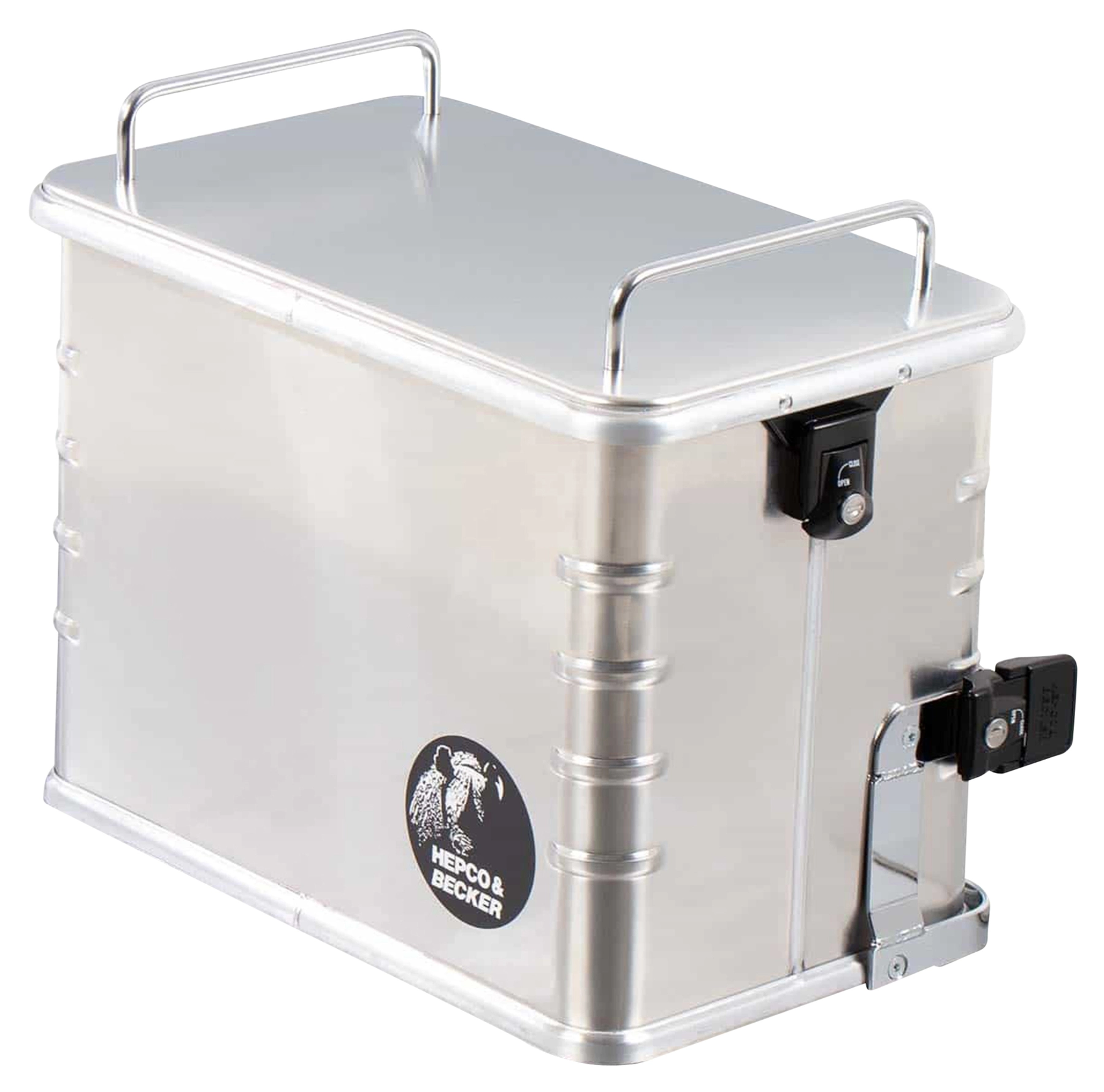 Cassa Lat. All. Stand. 40 Litri