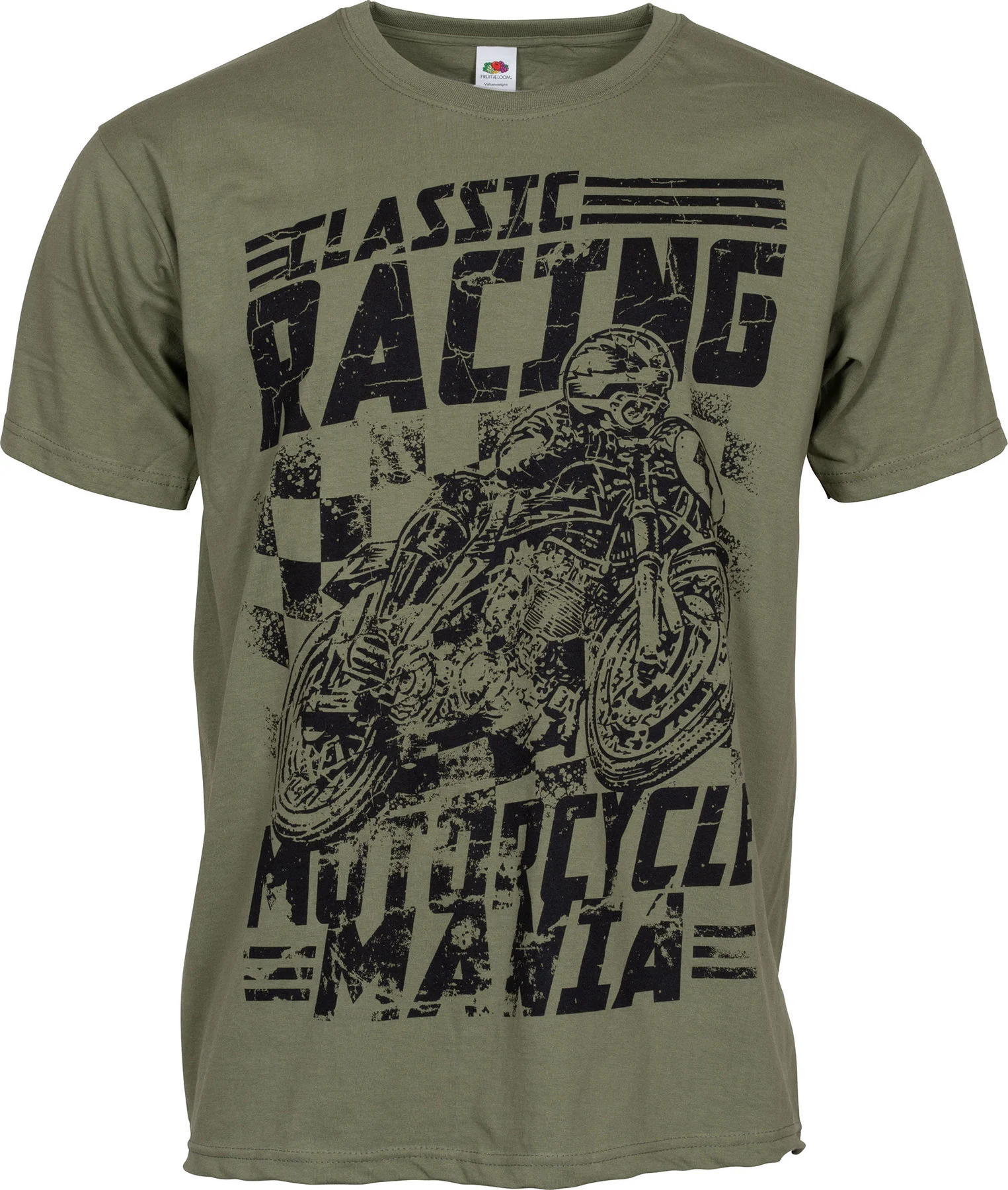 Classic Racing