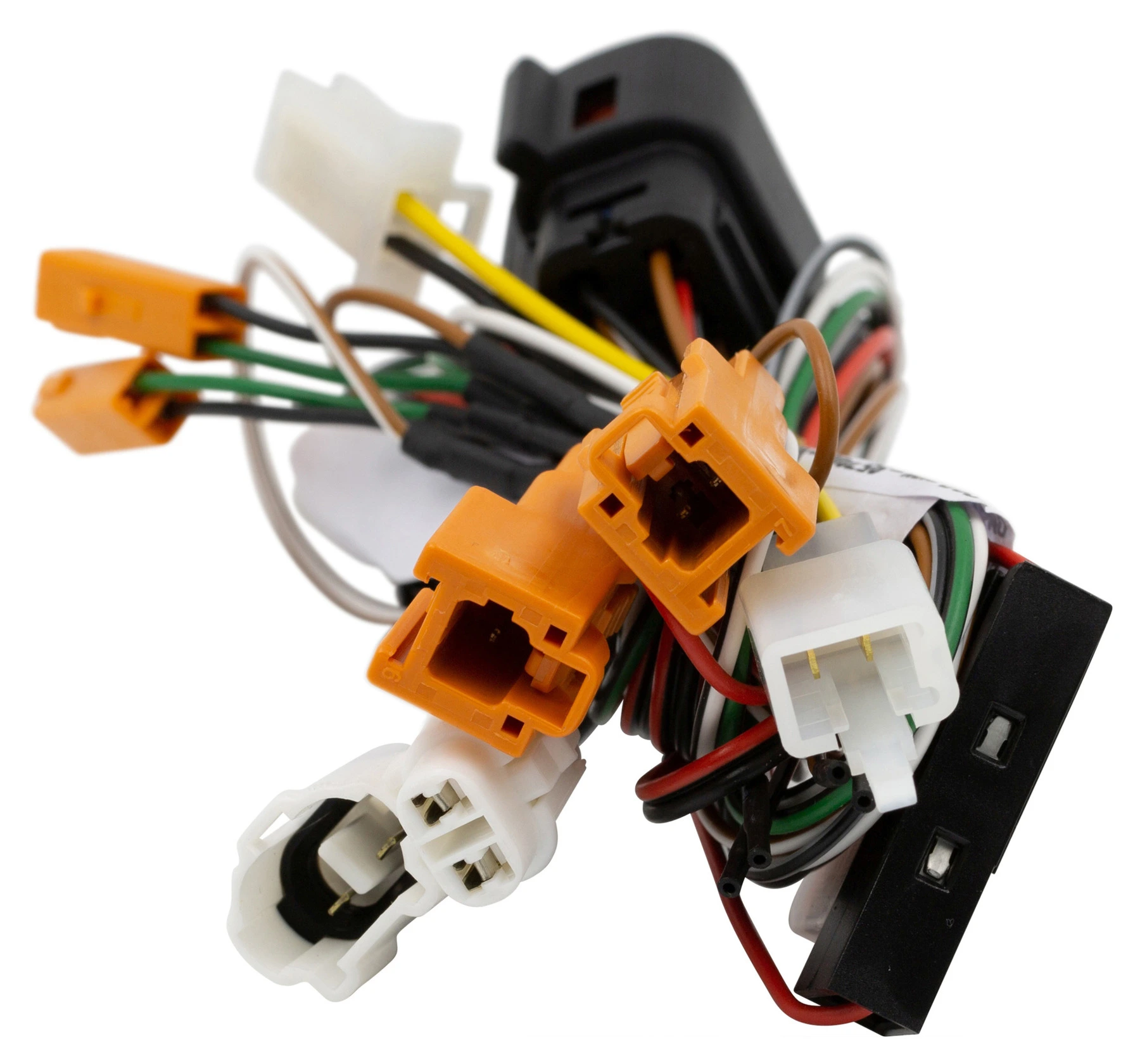 HPS adapter cable model-specific