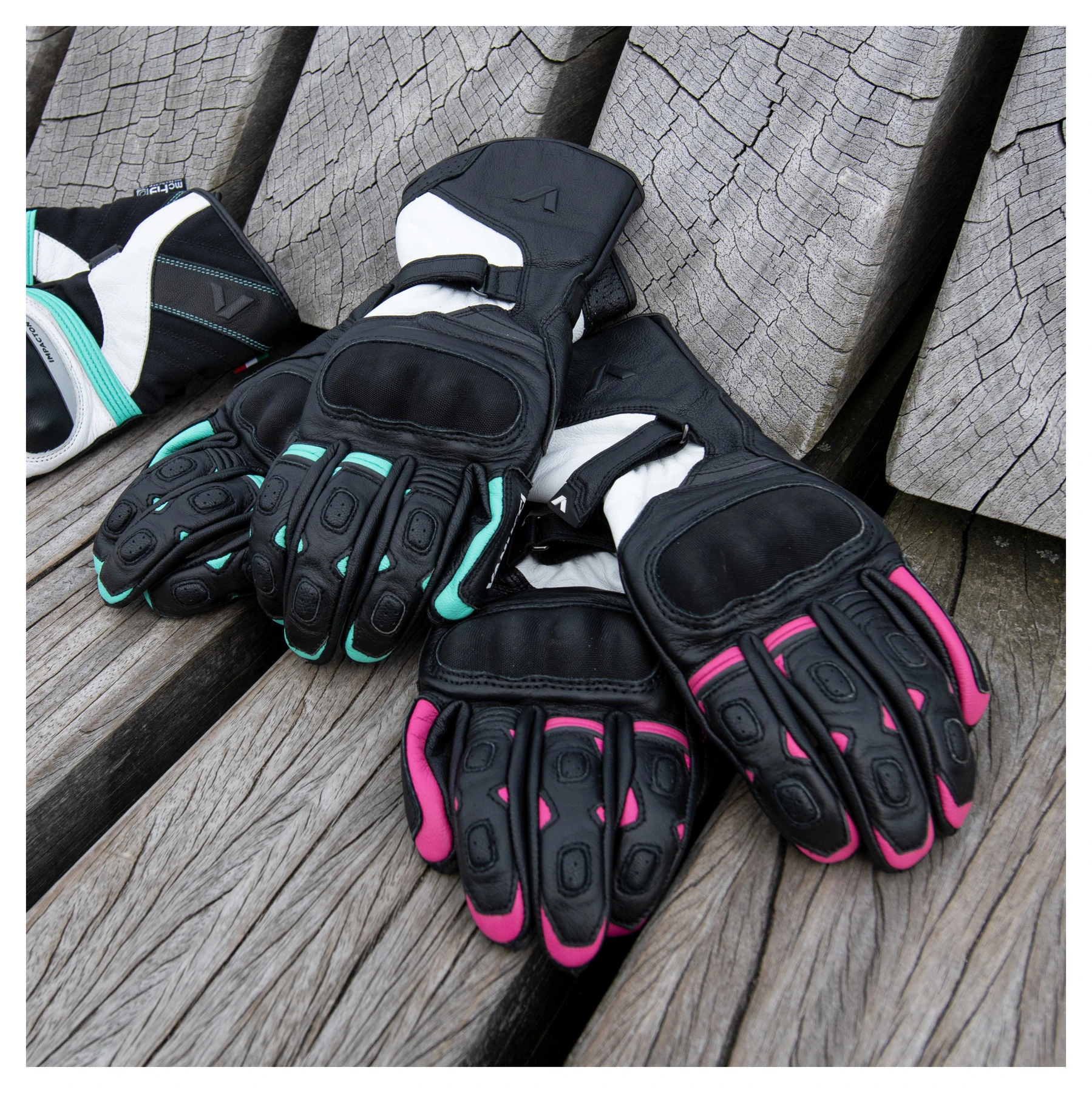 Competizione Donna IV Ladies