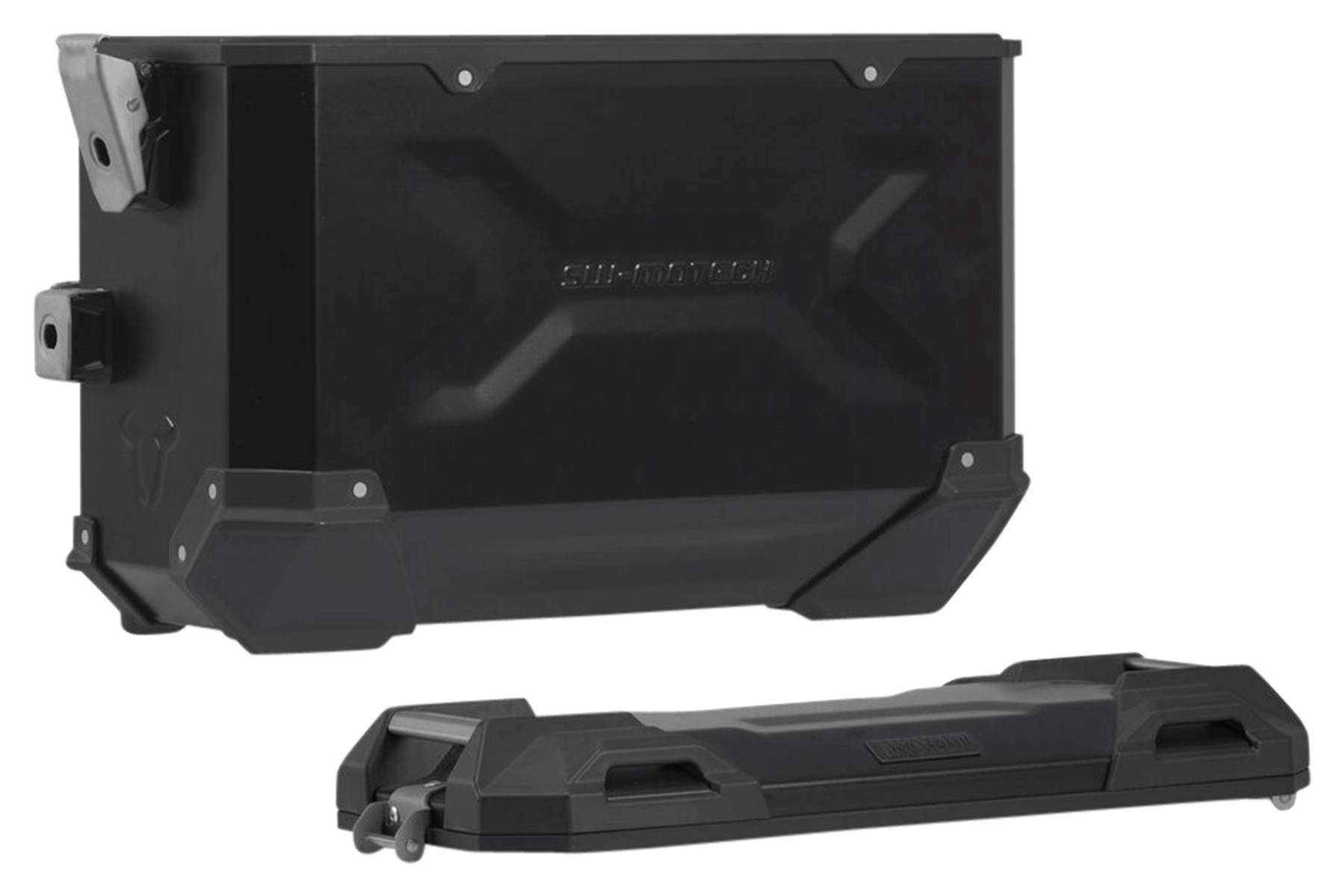 TRAX ADV Alukoffer-System