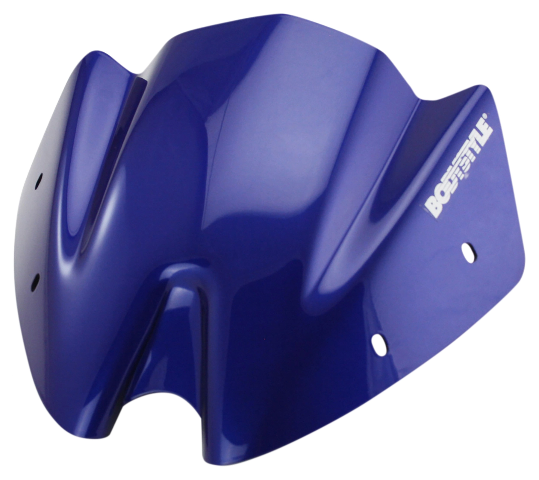 Headlight Fairing