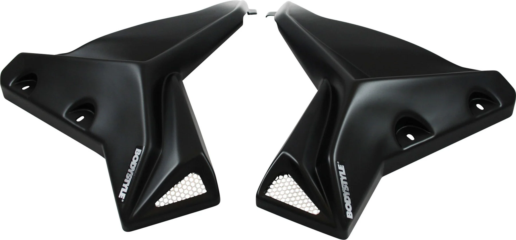 Radiator Cover
