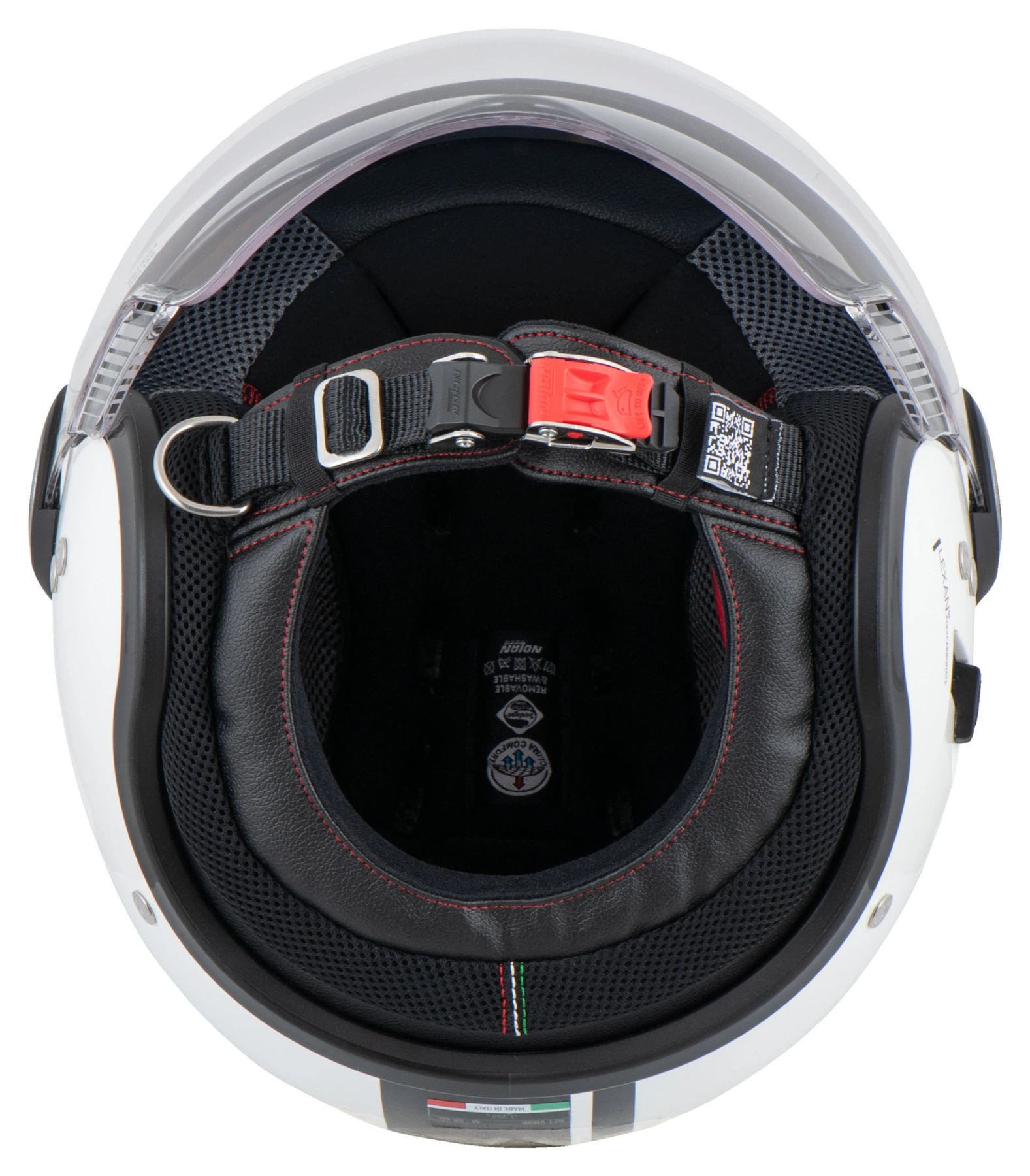 N21 Visor 06 Dolce Vita