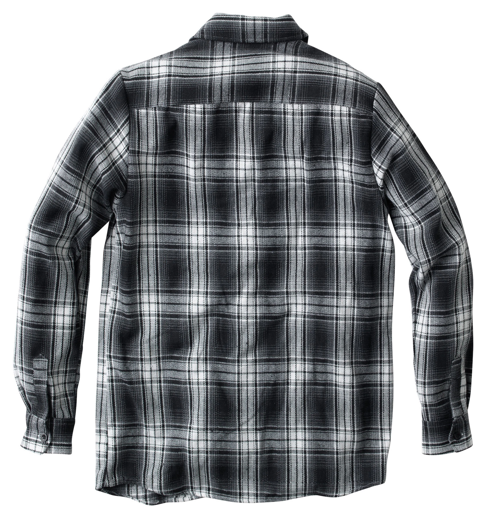 Riser Flanellhemd