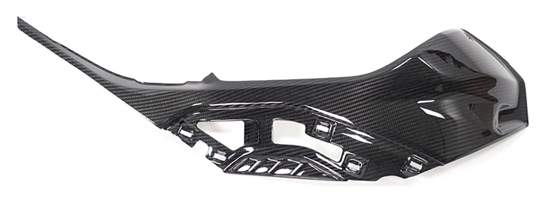 Carbon parts for BMW S1000 RR from 2019