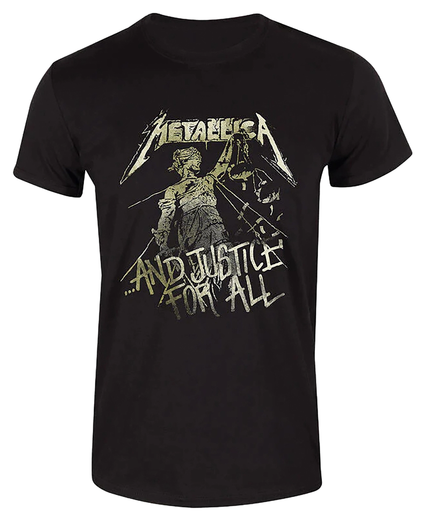 Metallica And Justice For All Tracks