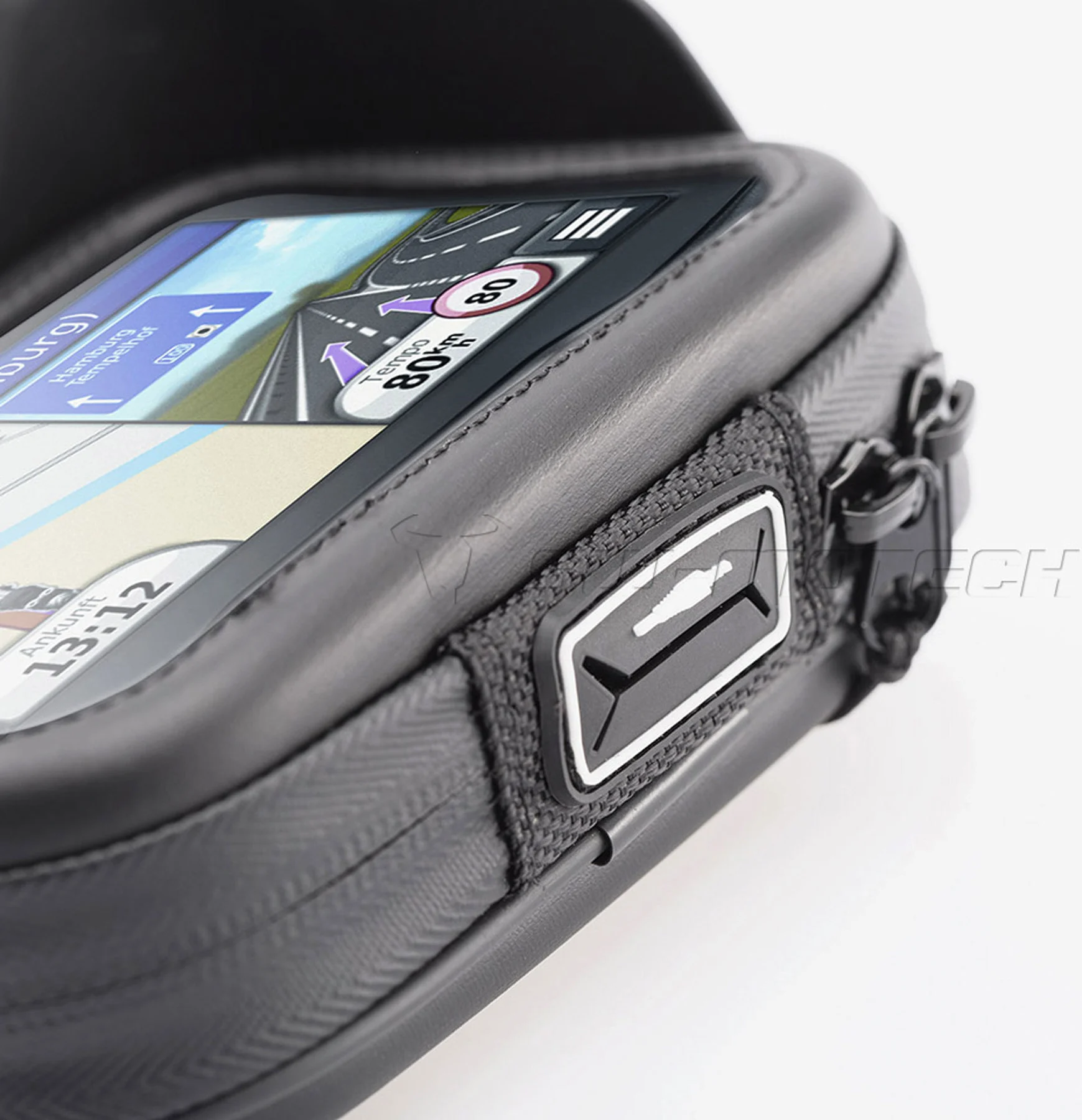 Universal GPS-Kit. Incl.