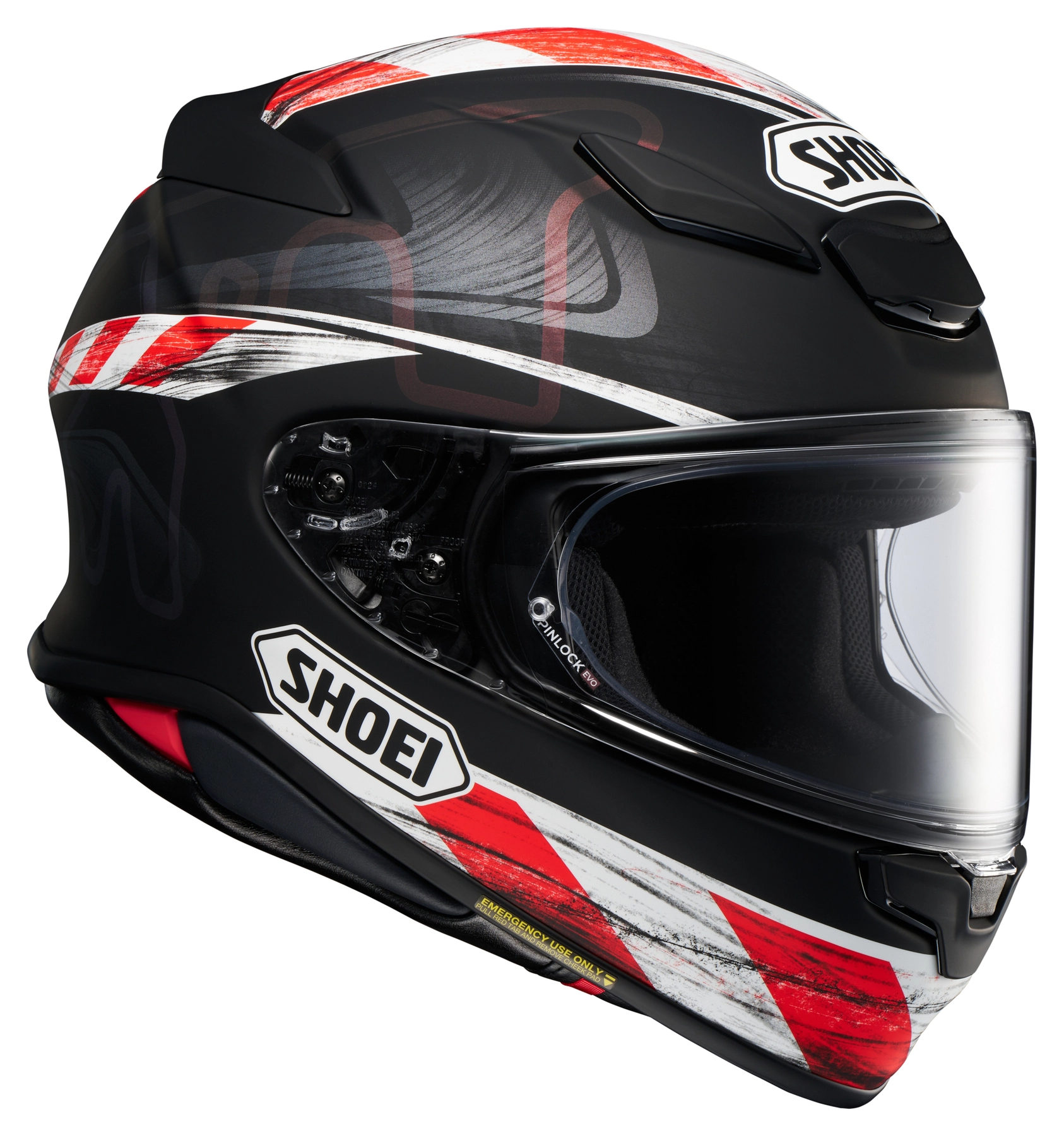 NXR 2 Knee Down TC-5