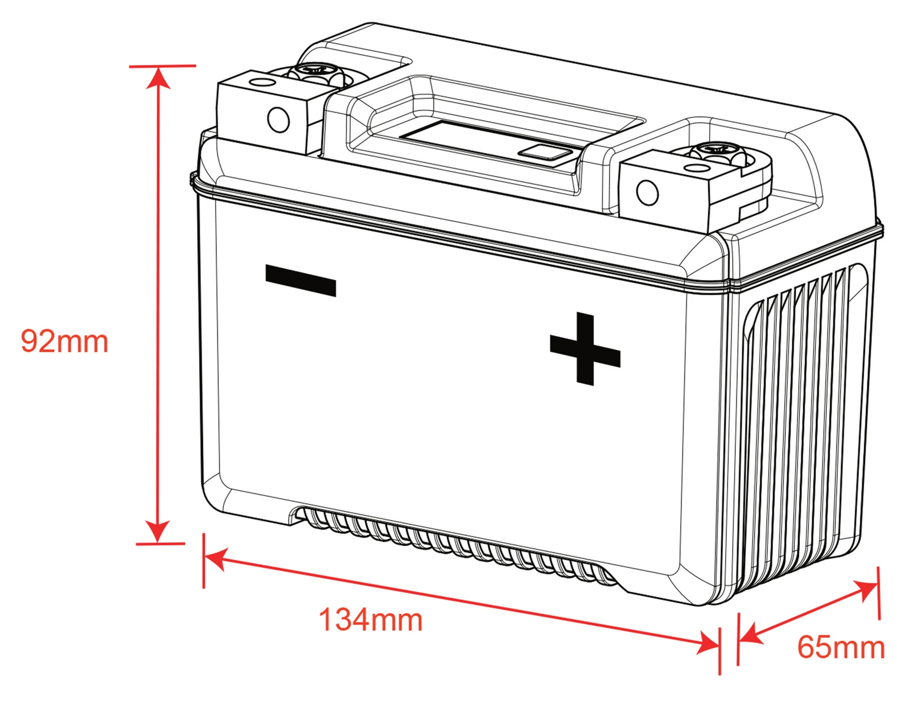 Batteries Lithium-Ion