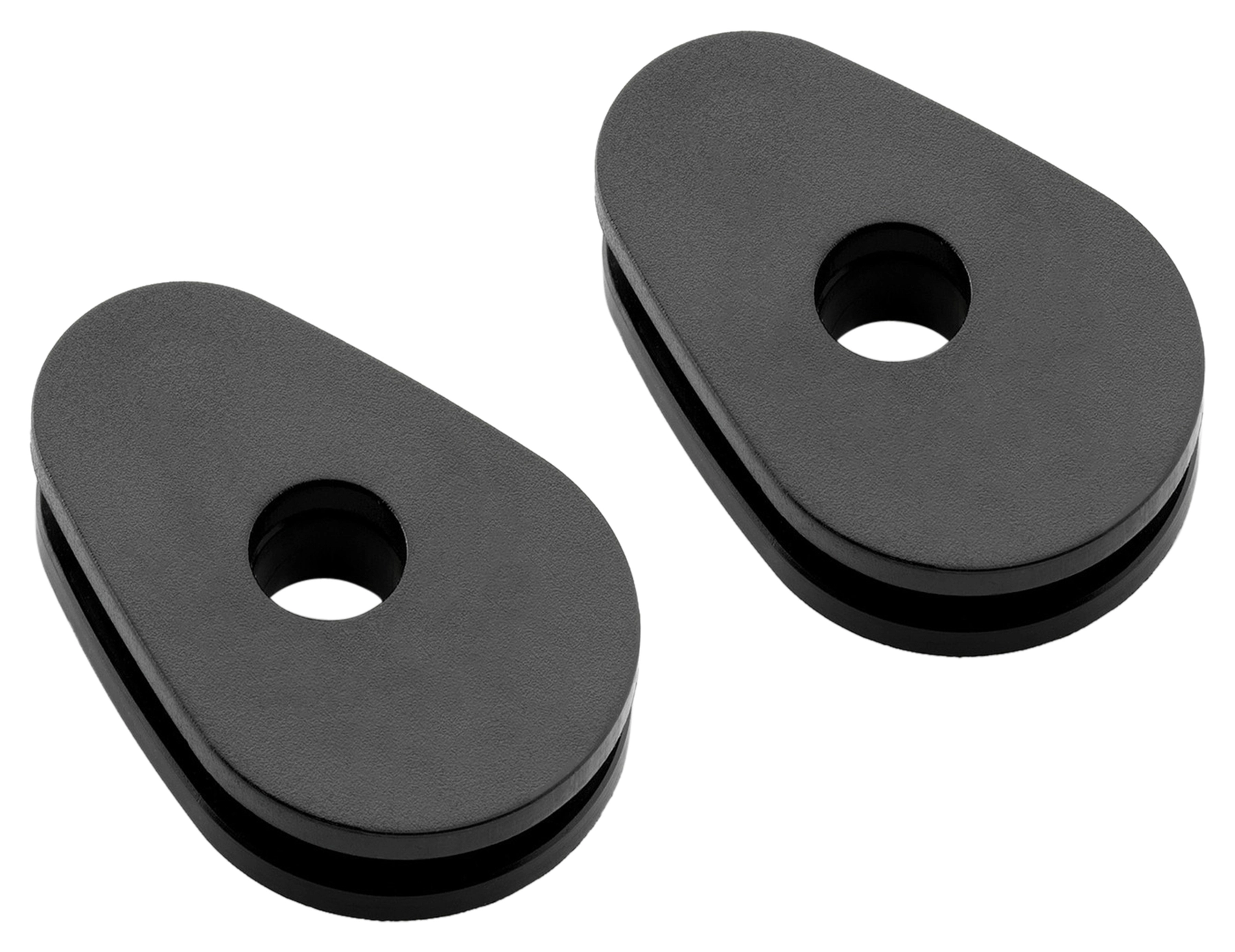 Indicator adapter, pair, Honda/Yamaha