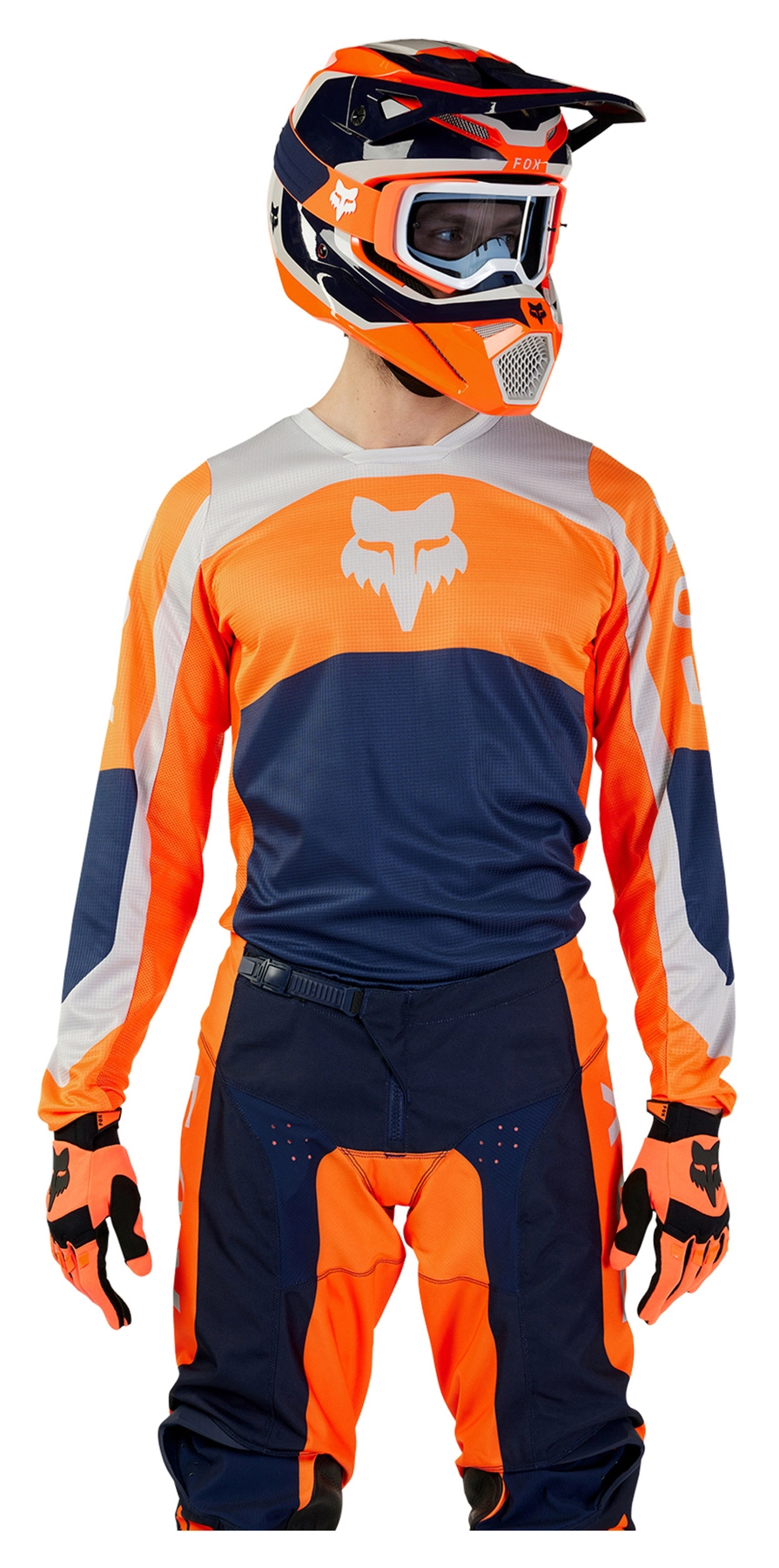 Fox 180 Nitro
