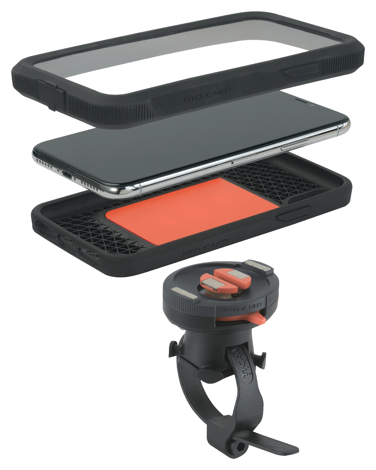 Neo Armorshield Iphone