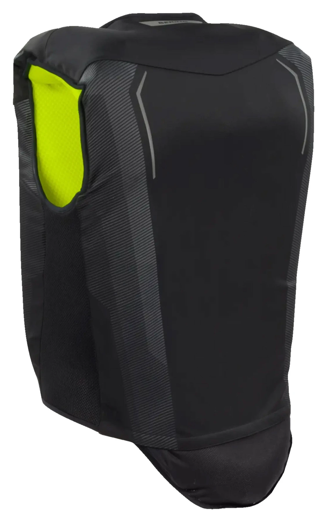 Kam. z podusz. pow. Bering E-Protect Air