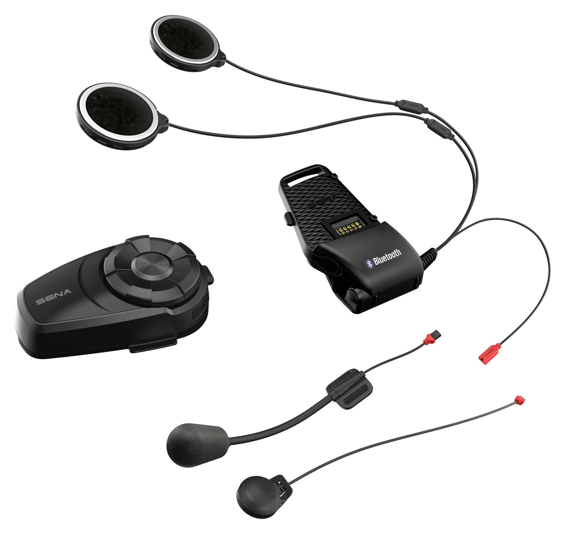 Lot simple Sena 10S