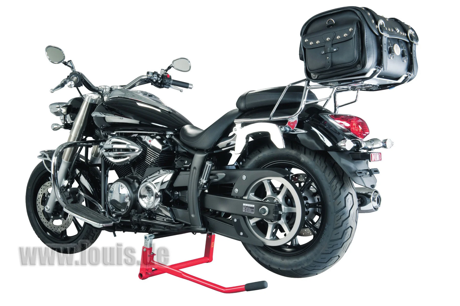 Chopper Stand Universal