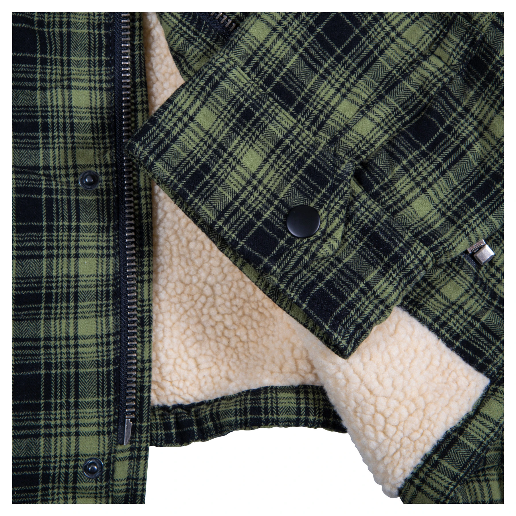 Brandit Classic Sherpa