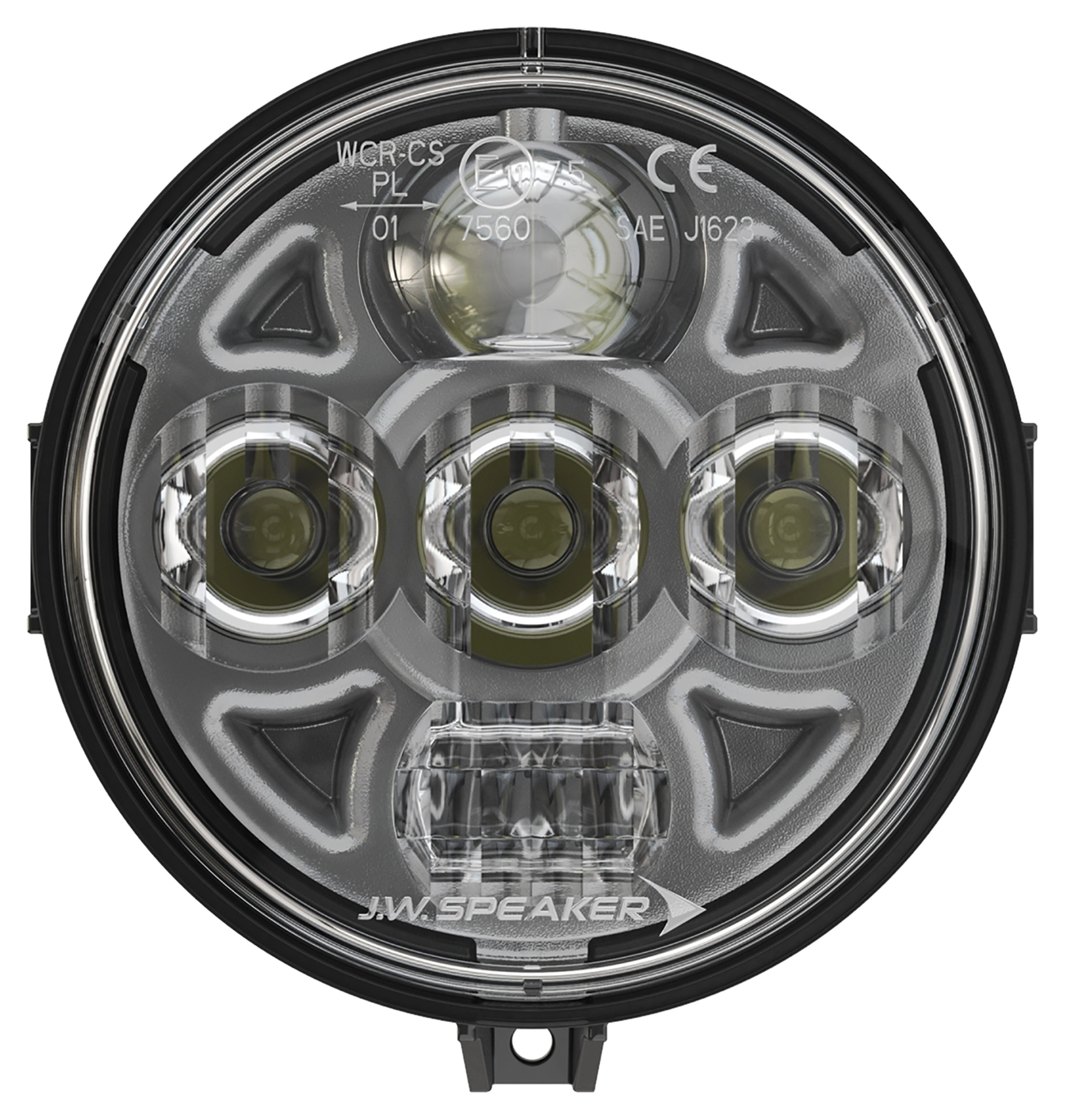 LED headlight insert 8415 Evolution