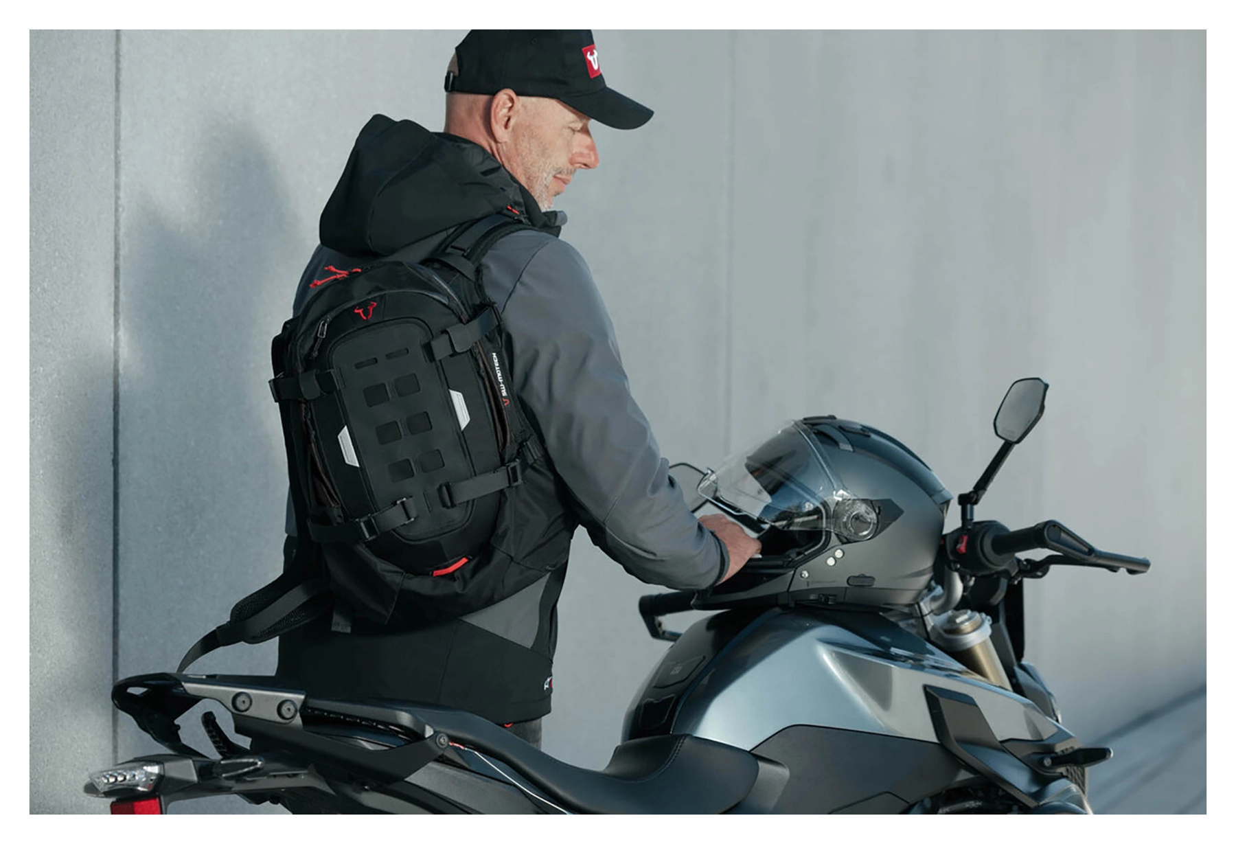 Cosmo backpack hot sale