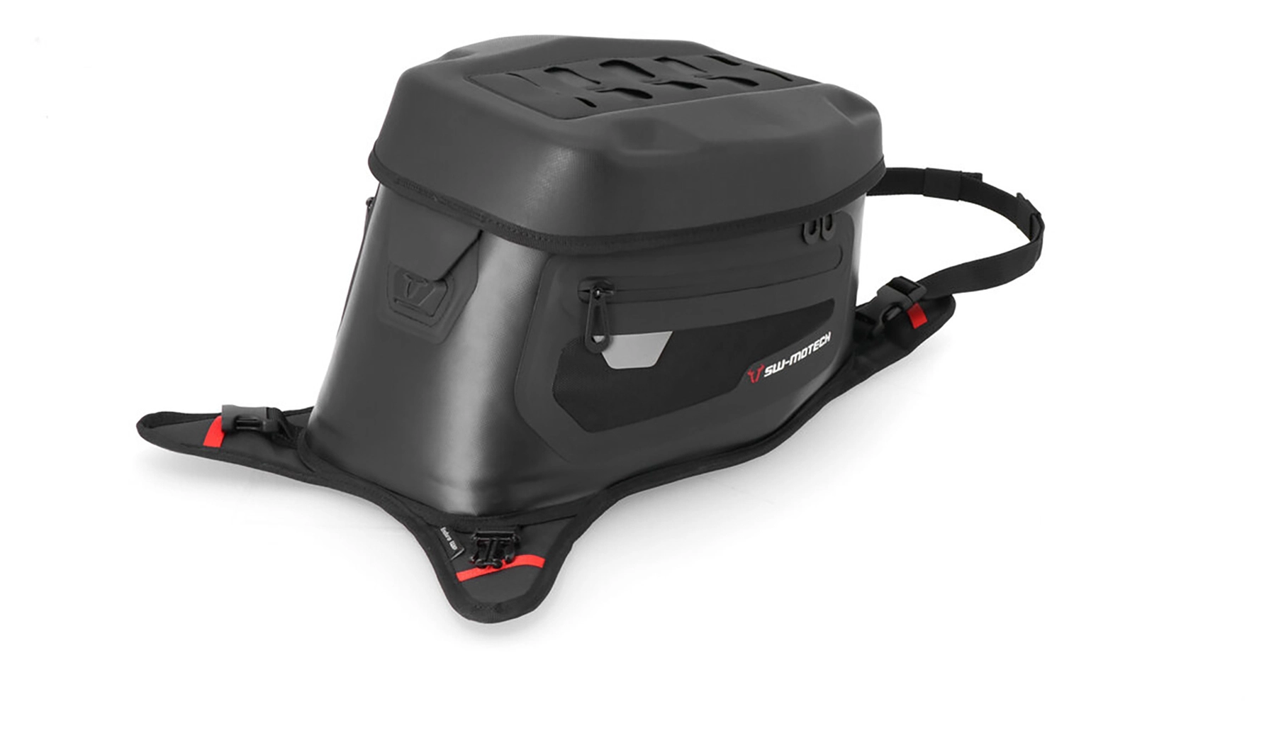 PRO Enduro WP strap tank bag